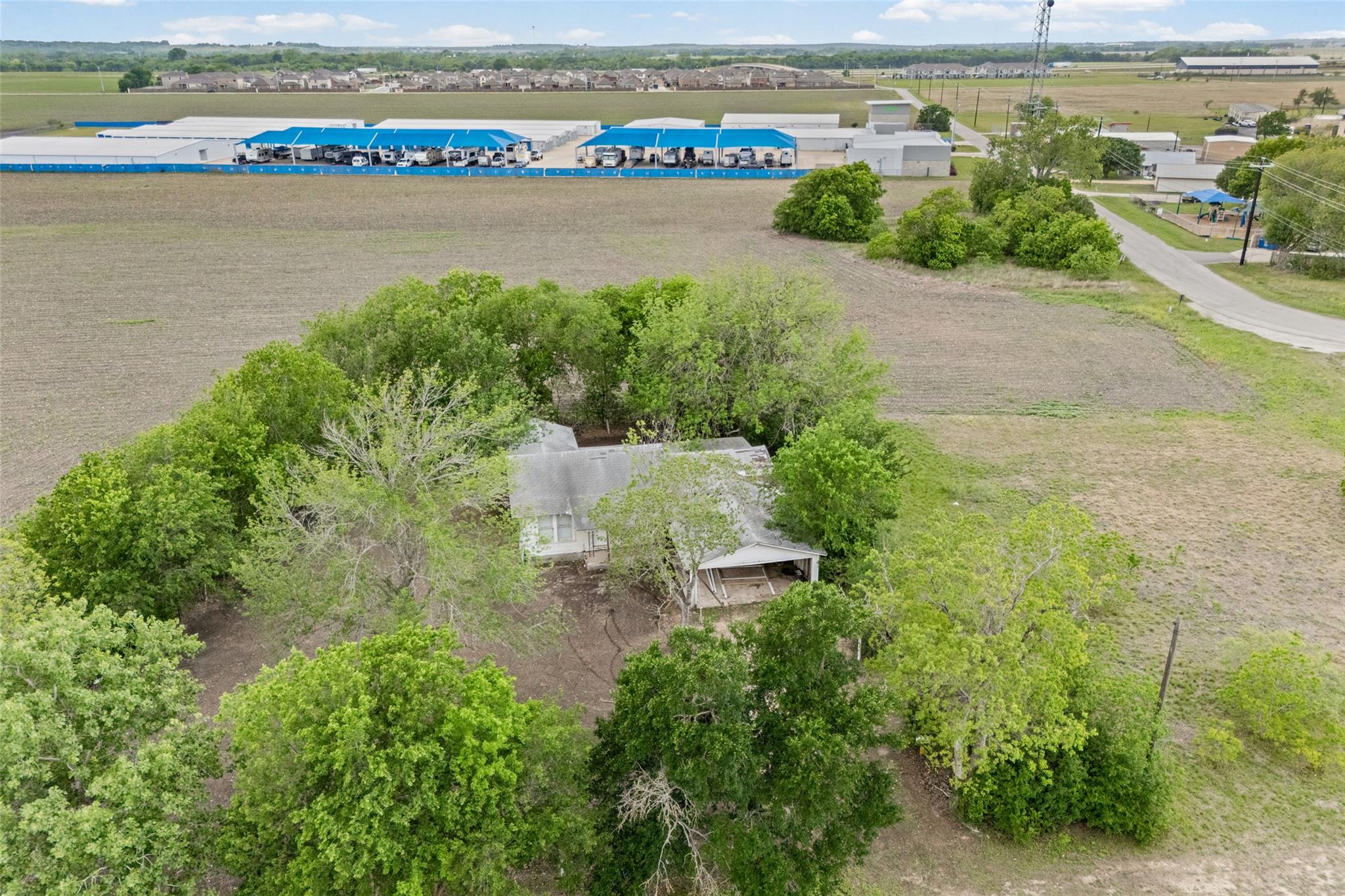 1812 Borchert Dr, Lockhart, TX 78644