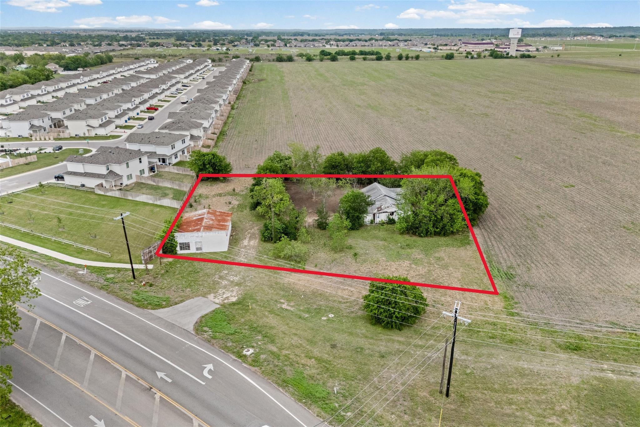 1812 Borchert Dr, Lockhart, TX 78644