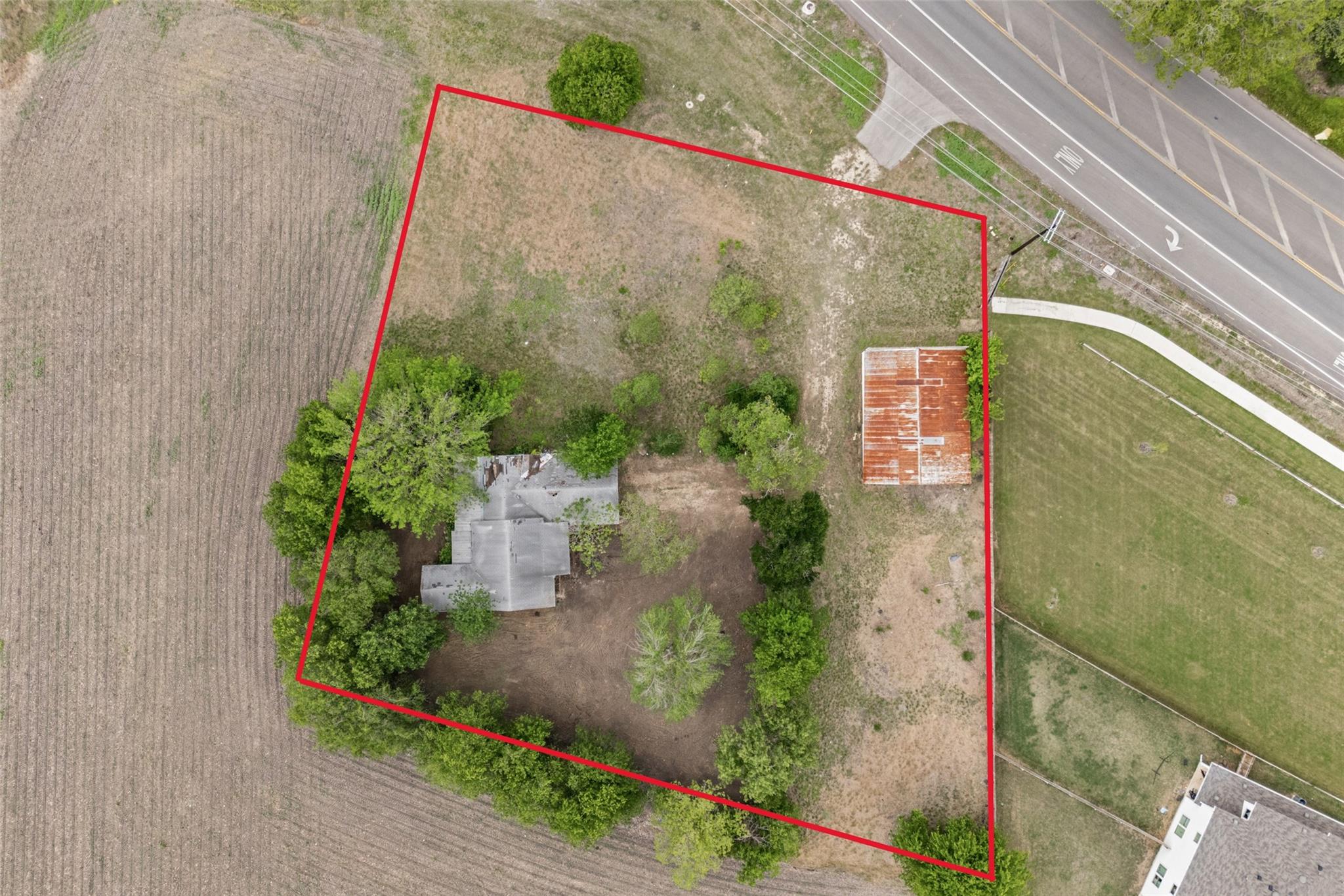 1812 Borchert Dr, Lockhart, TX 78644