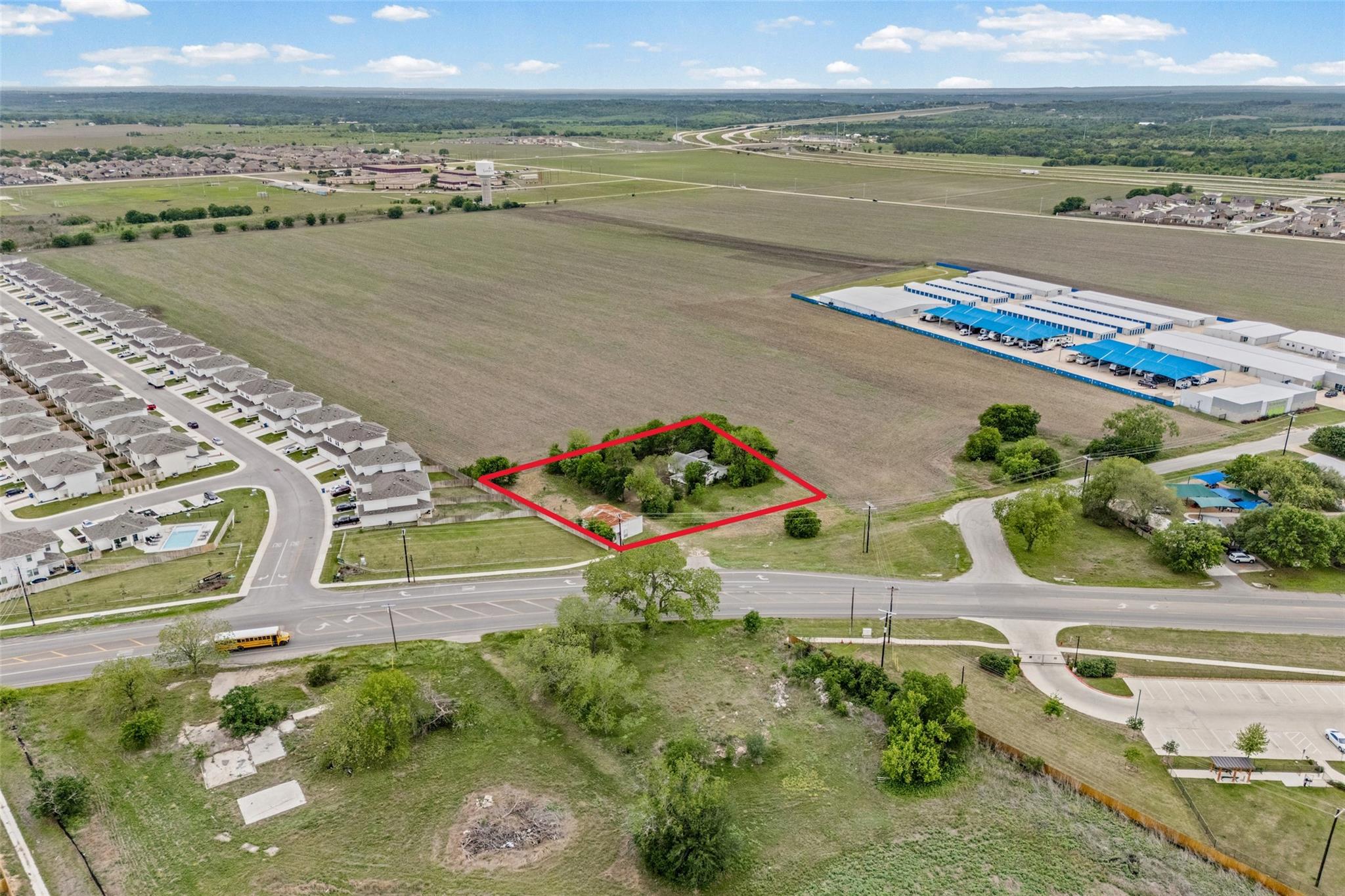 1812 Borchert Dr, Lockhart, TX 78644