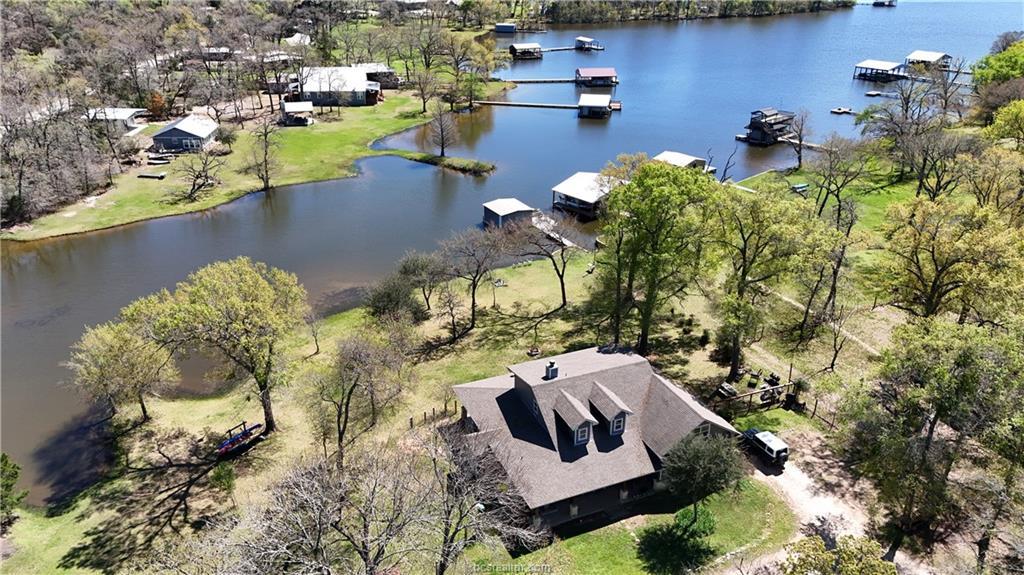 11810 Riley Green Road, Franklin, TX 77856