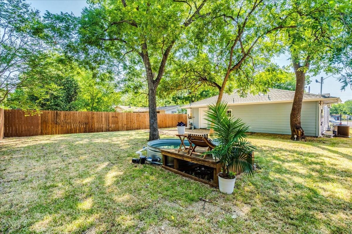 1120 Spur St, Austin, TX 78721