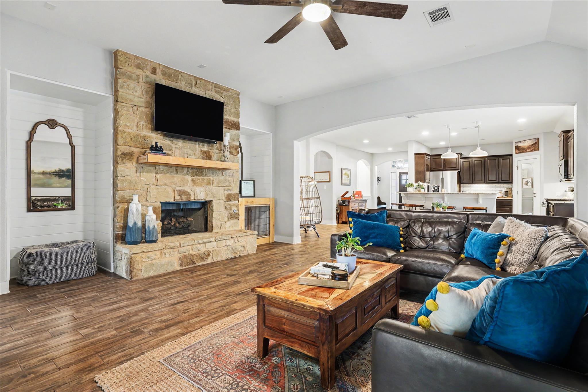 117 Rock Dock Rd, Georgetown, TX 78633