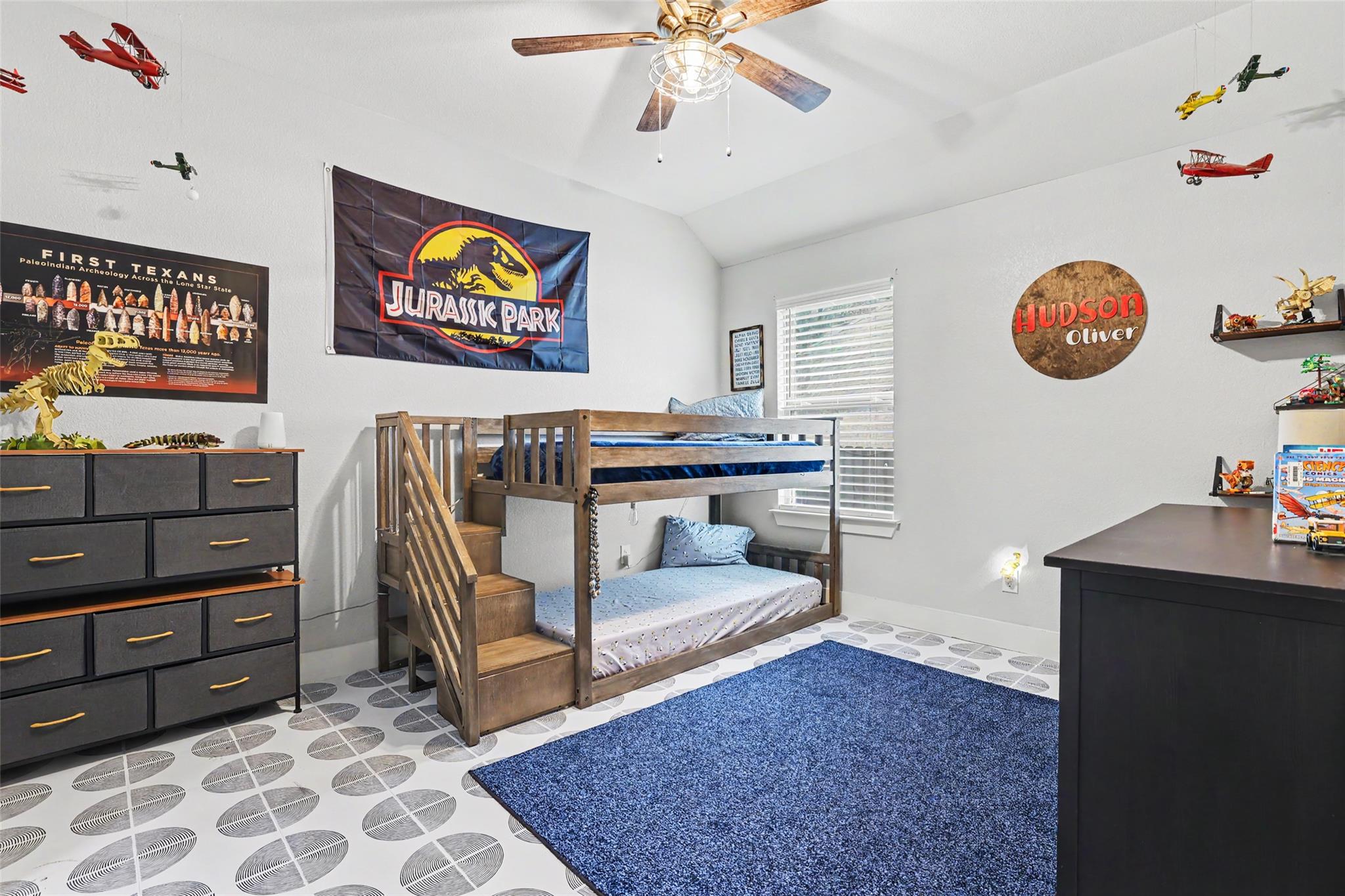 117 Rock Dock Rd, Georgetown, TX 78633