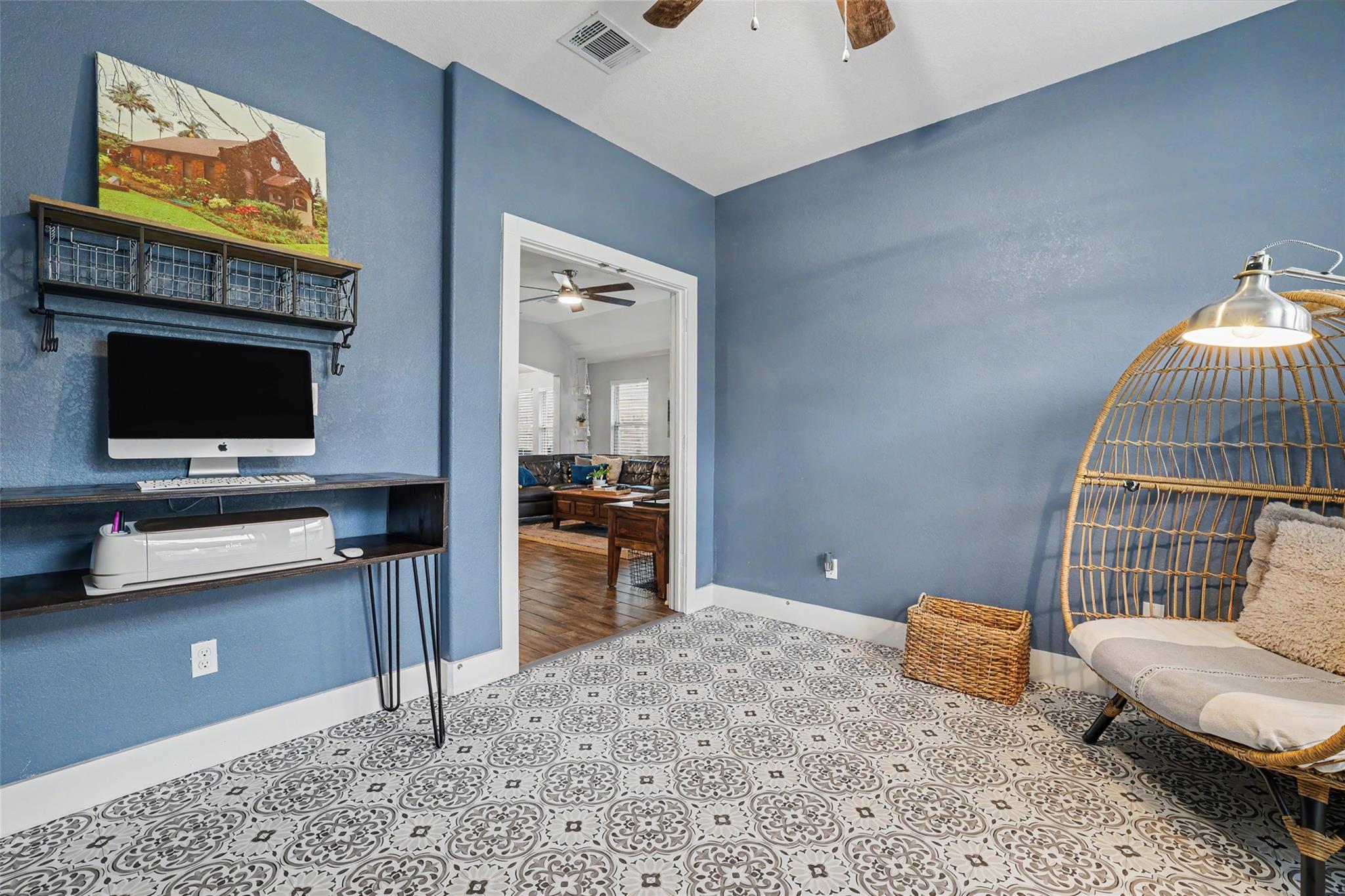 117 Rock Dock Rd, Georgetown, TX 78633