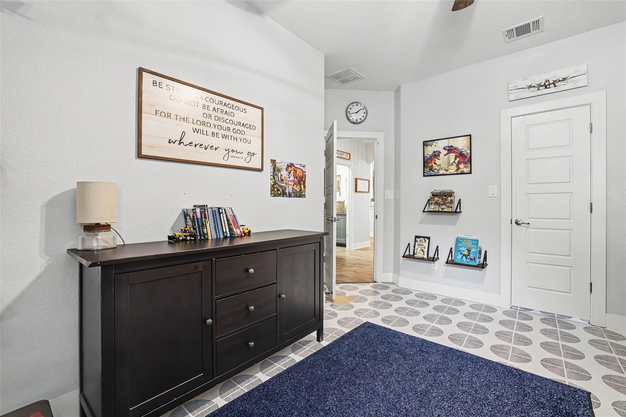 117 Rock Dock Rd, Georgetown, TX 78633