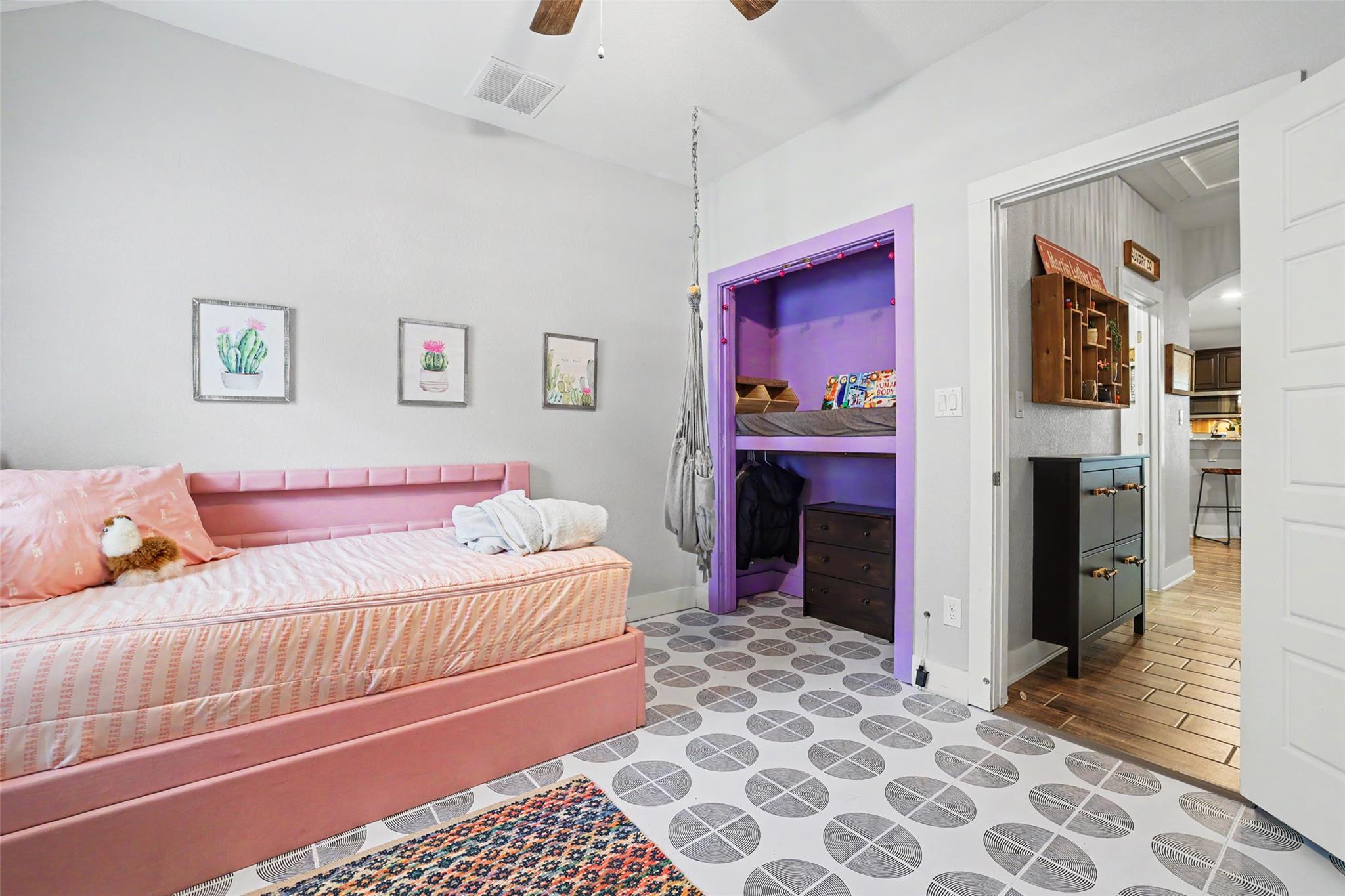 117 Rock Dock Rd, Georgetown, TX 78633