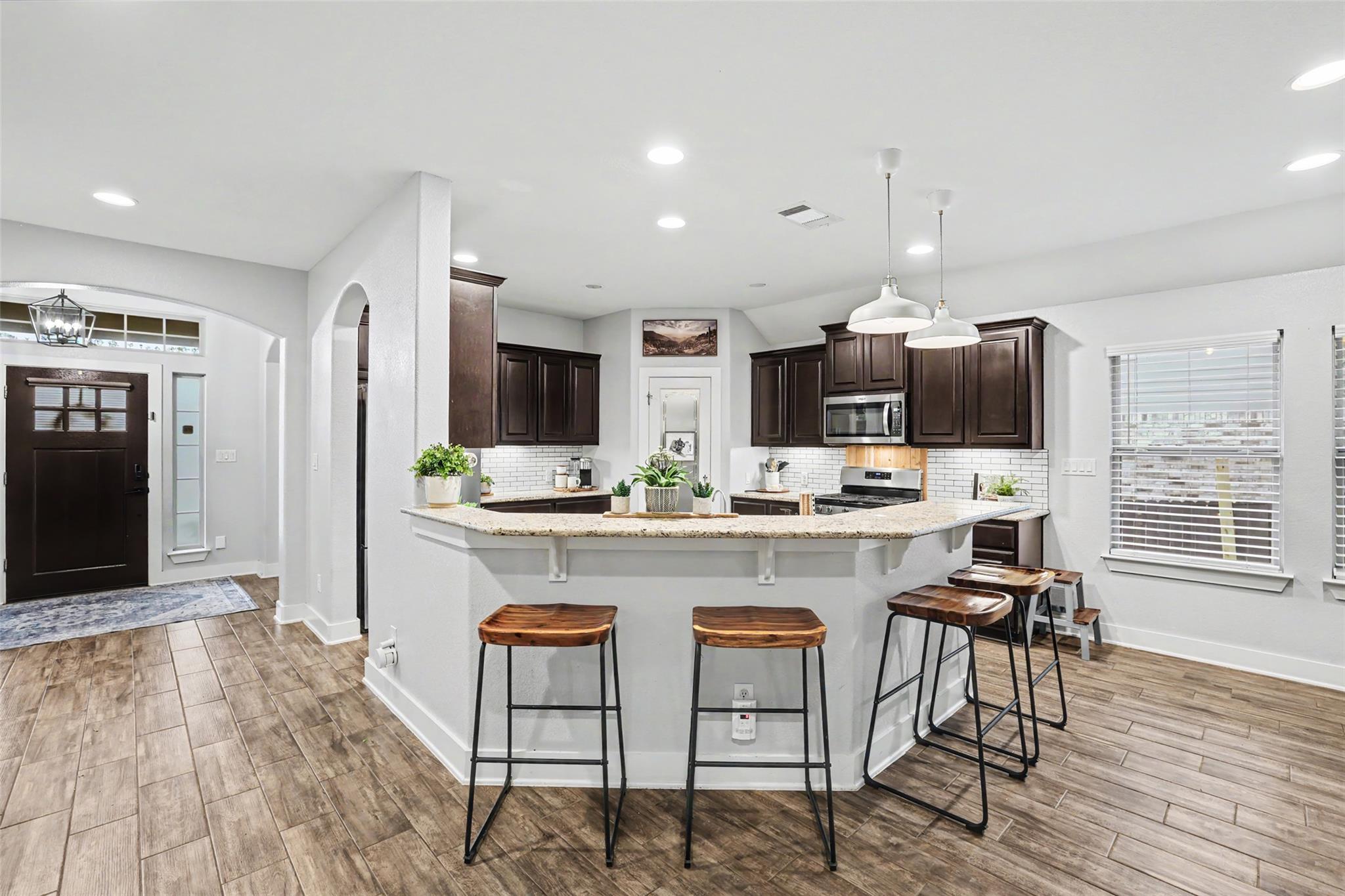 117 Rock Dock Rd, Georgetown, TX 78633