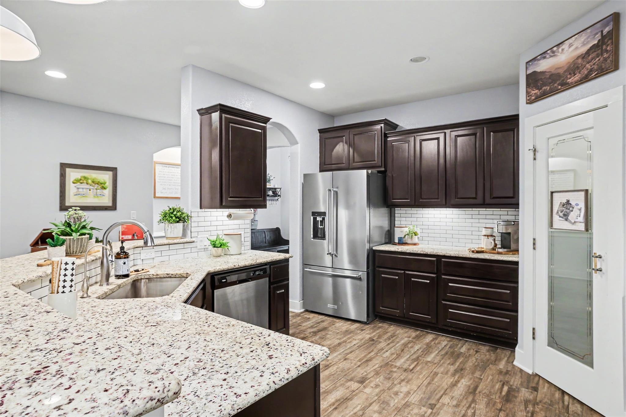 117 Rock Dock Rd, Georgetown, TX 78633