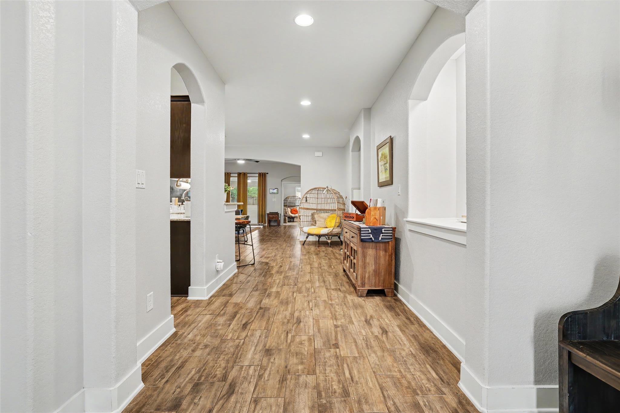 117 Rock Dock Rd, Georgetown, TX 78633