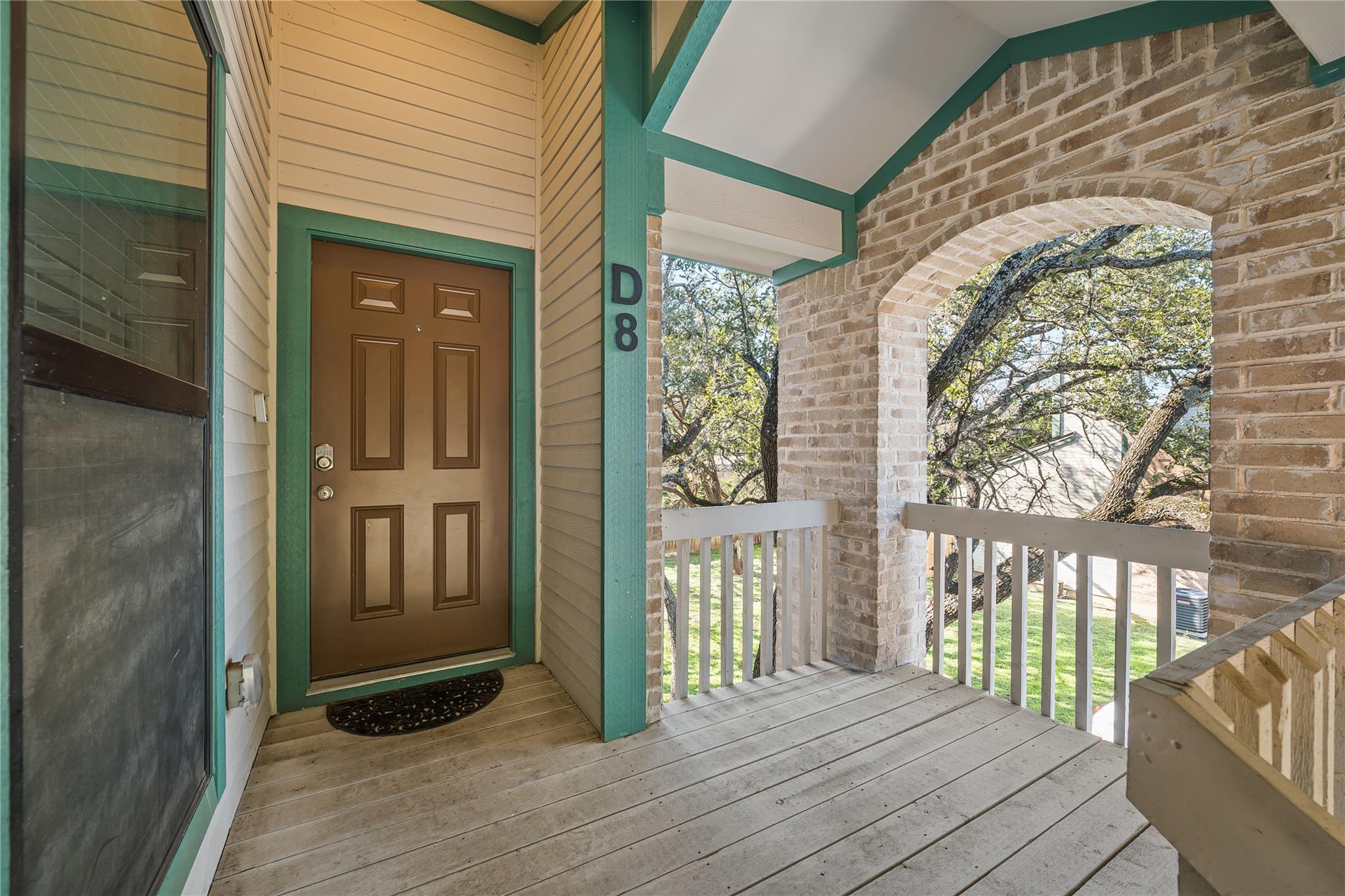 6501 COLUMBIA OAKS Ct # D8, Austin, TX 78759
