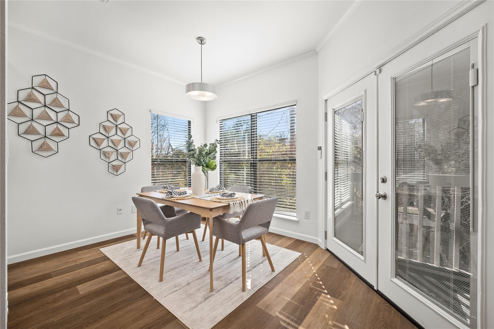 6501 COLUMBIA OAKS Ct # D8, Austin, TX 78759