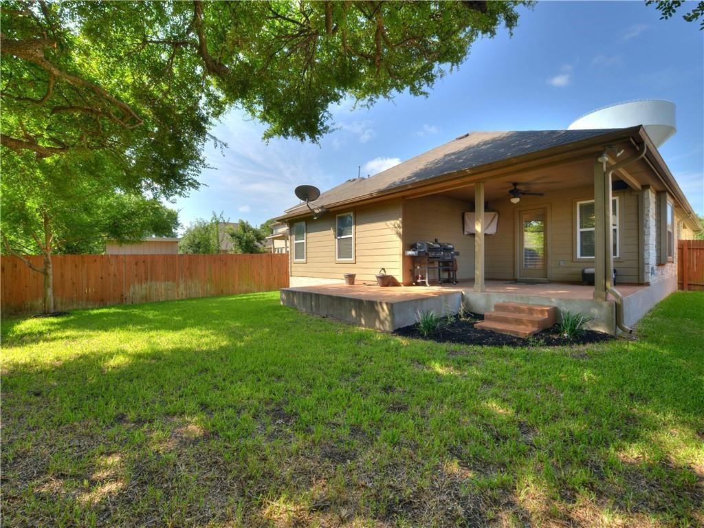 11617 Harpster Bnd, Austin, TX 78717
