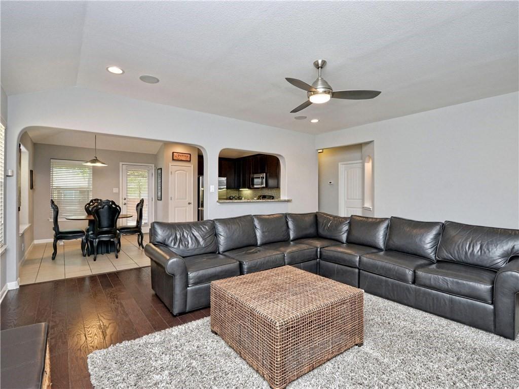 11617 Harpster Bnd, Austin, TX 78717