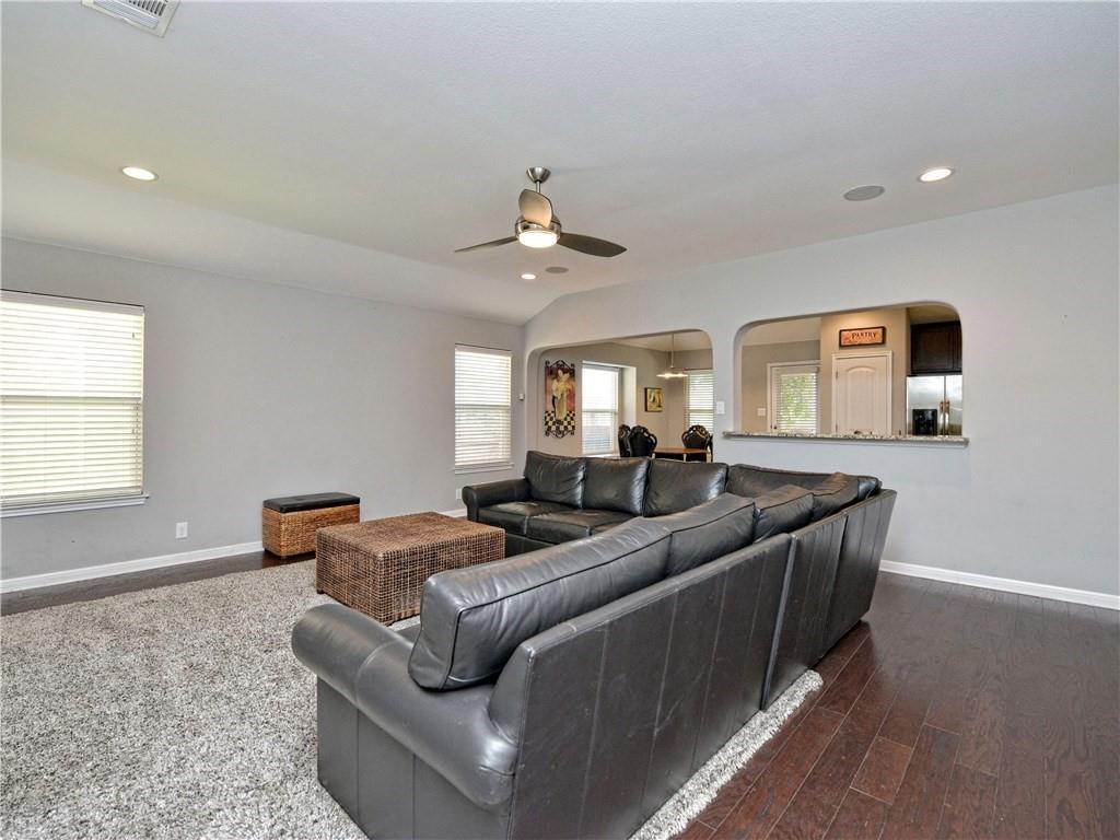 11617 Harpster Bnd, Austin, TX 78717