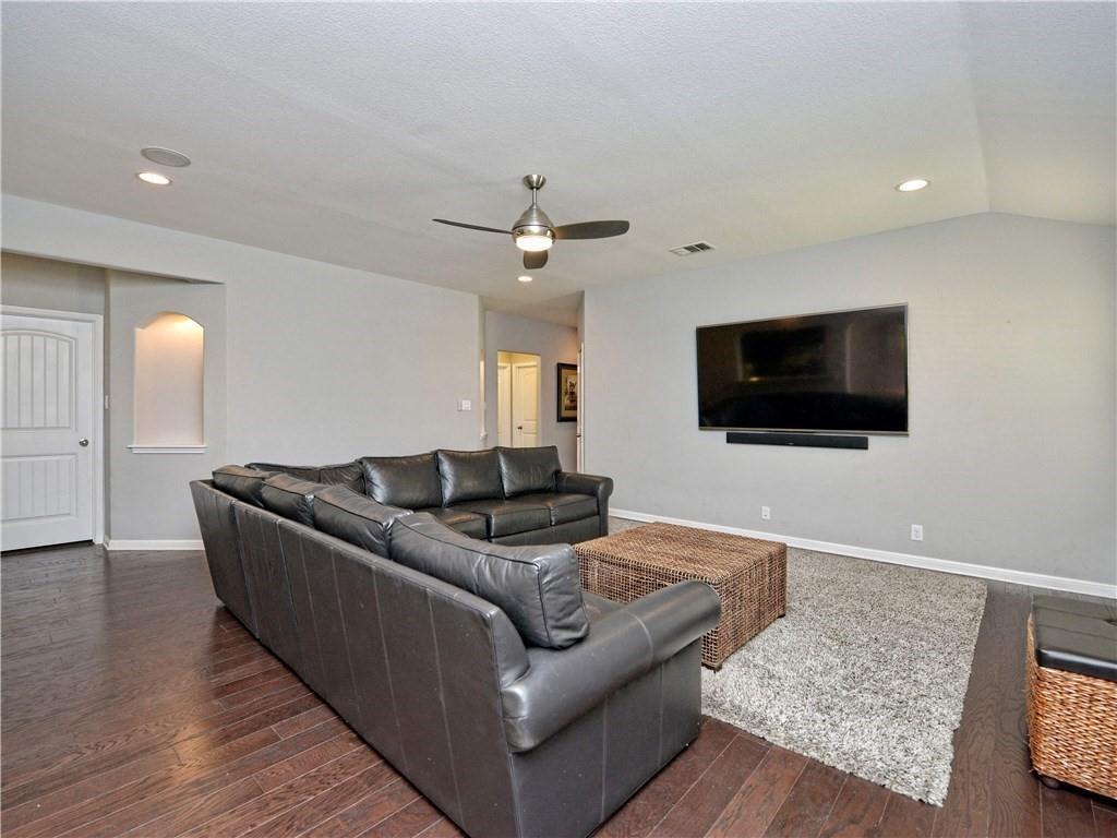 11617 Harpster Bnd, Austin, TX 78717