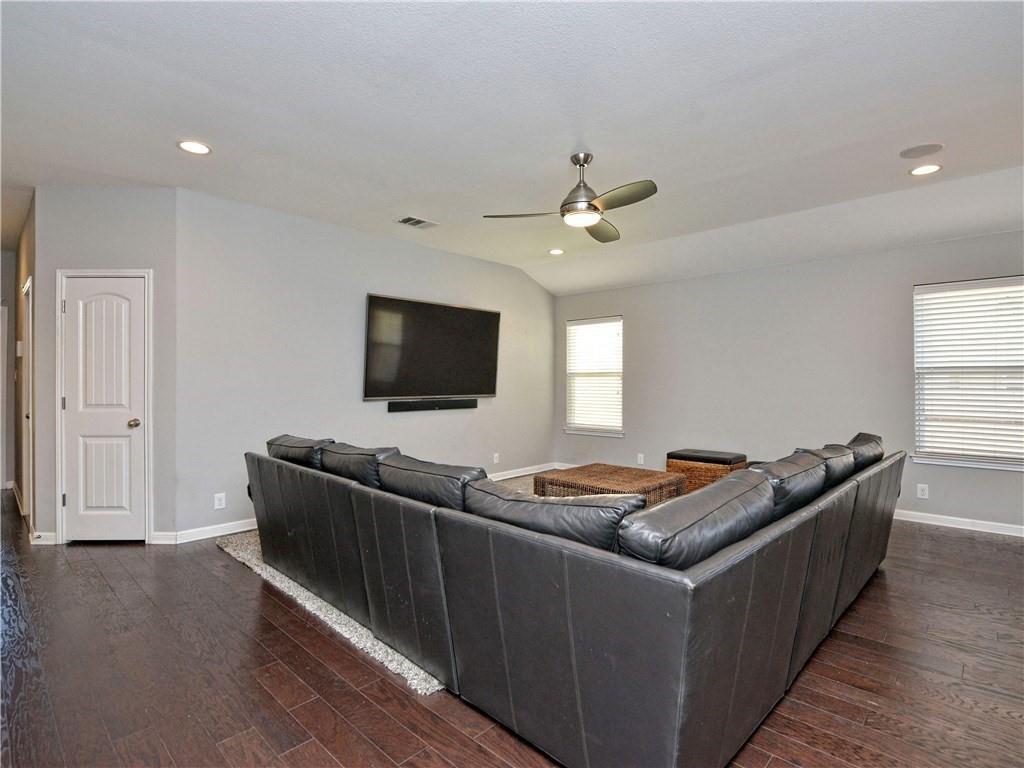 11617 Harpster Bnd, Austin, TX 78717