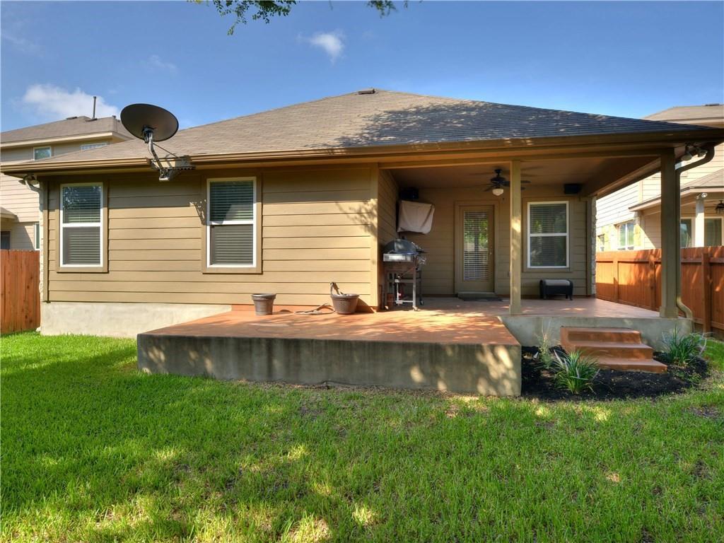 11617 Harpster Bnd, Austin, TX 78717
