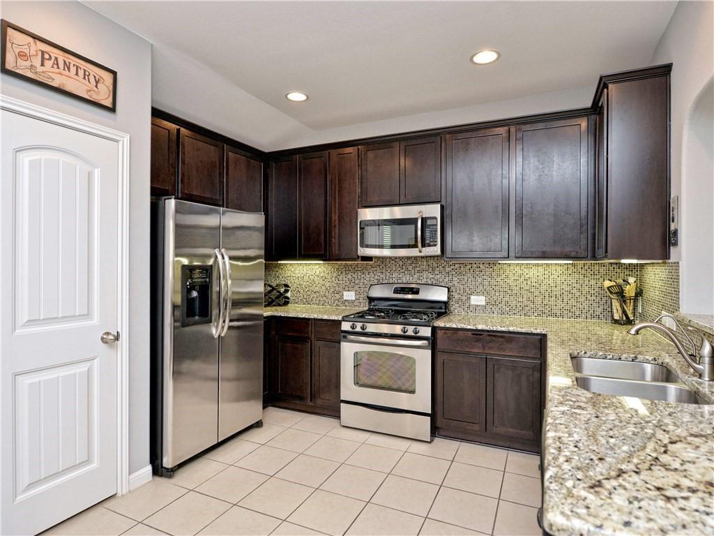 11617 Harpster Bnd, Austin, TX 78717