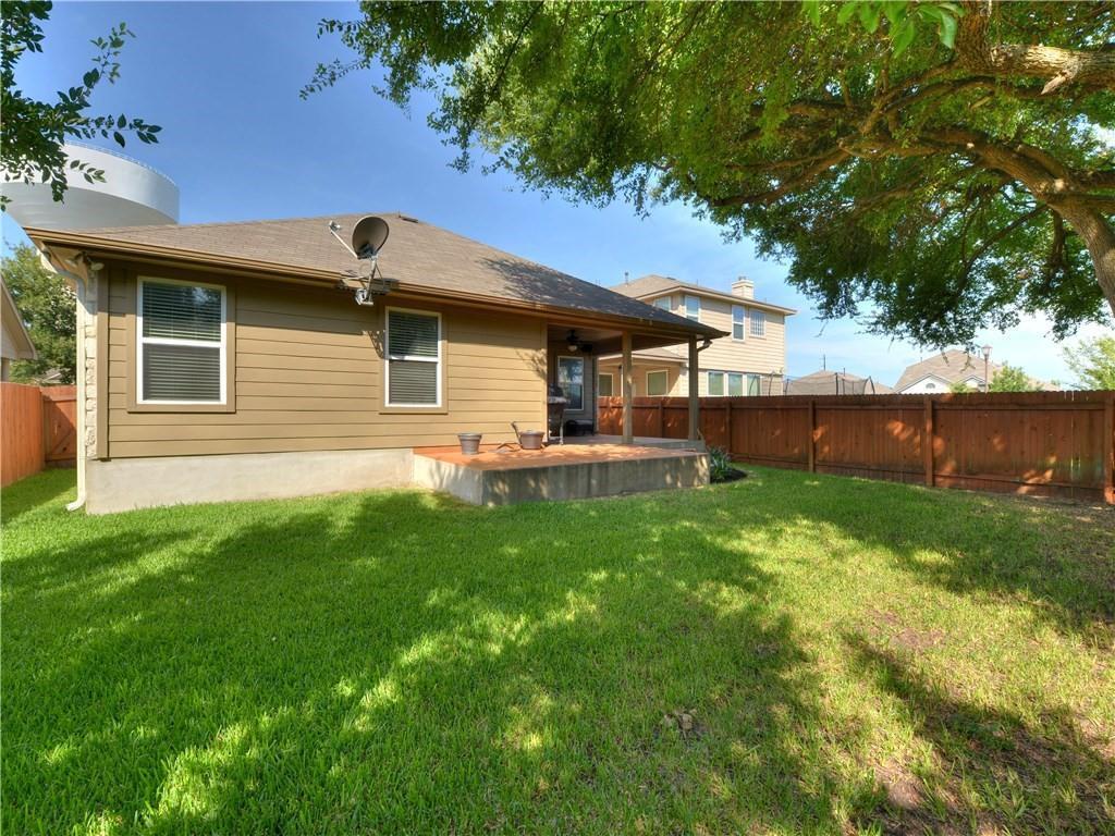 11617 Harpster Bnd, Austin, TX 78717