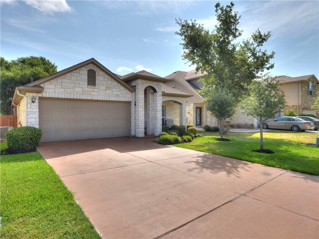 11617 Harpster Bnd, Austin, TX 78717
