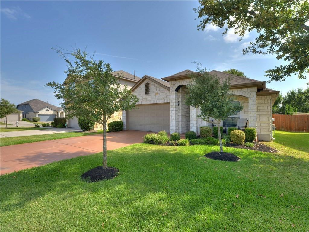 11617 Harpster Bnd, Austin, TX 78717