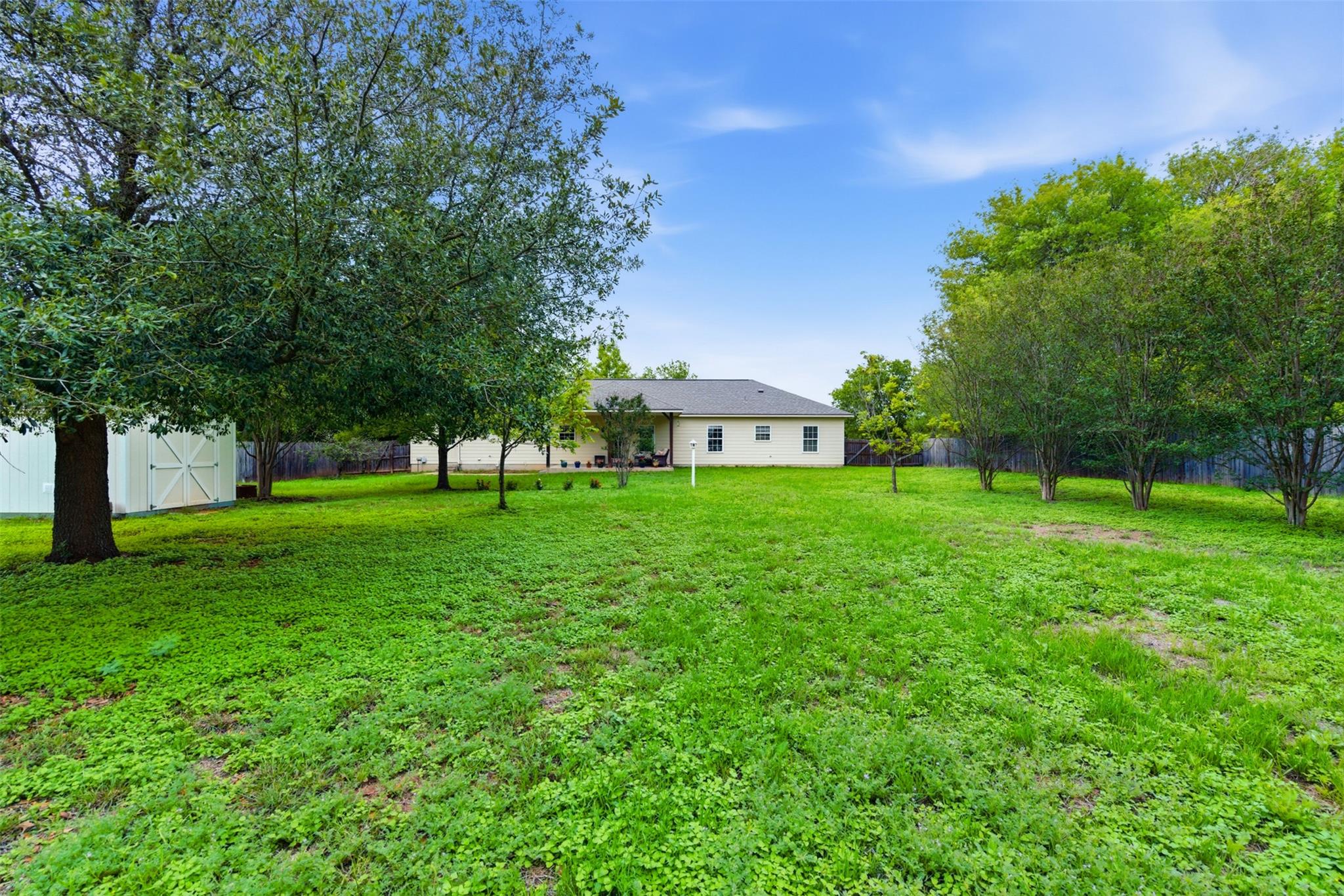 1221 Lovers Ln, Bastrop, TX 78602