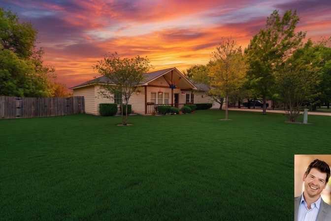 1221 Lovers Ln, Bastrop, TX 78602