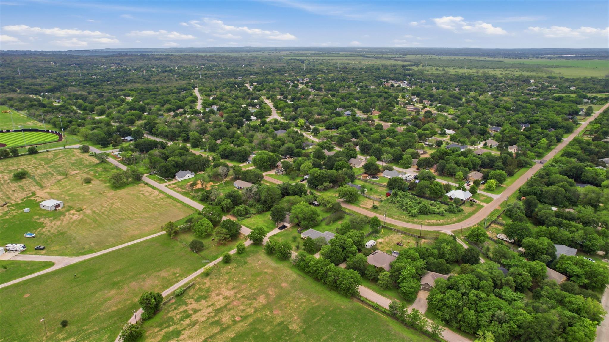 1221 Lovers Ln, Bastrop, TX 78602