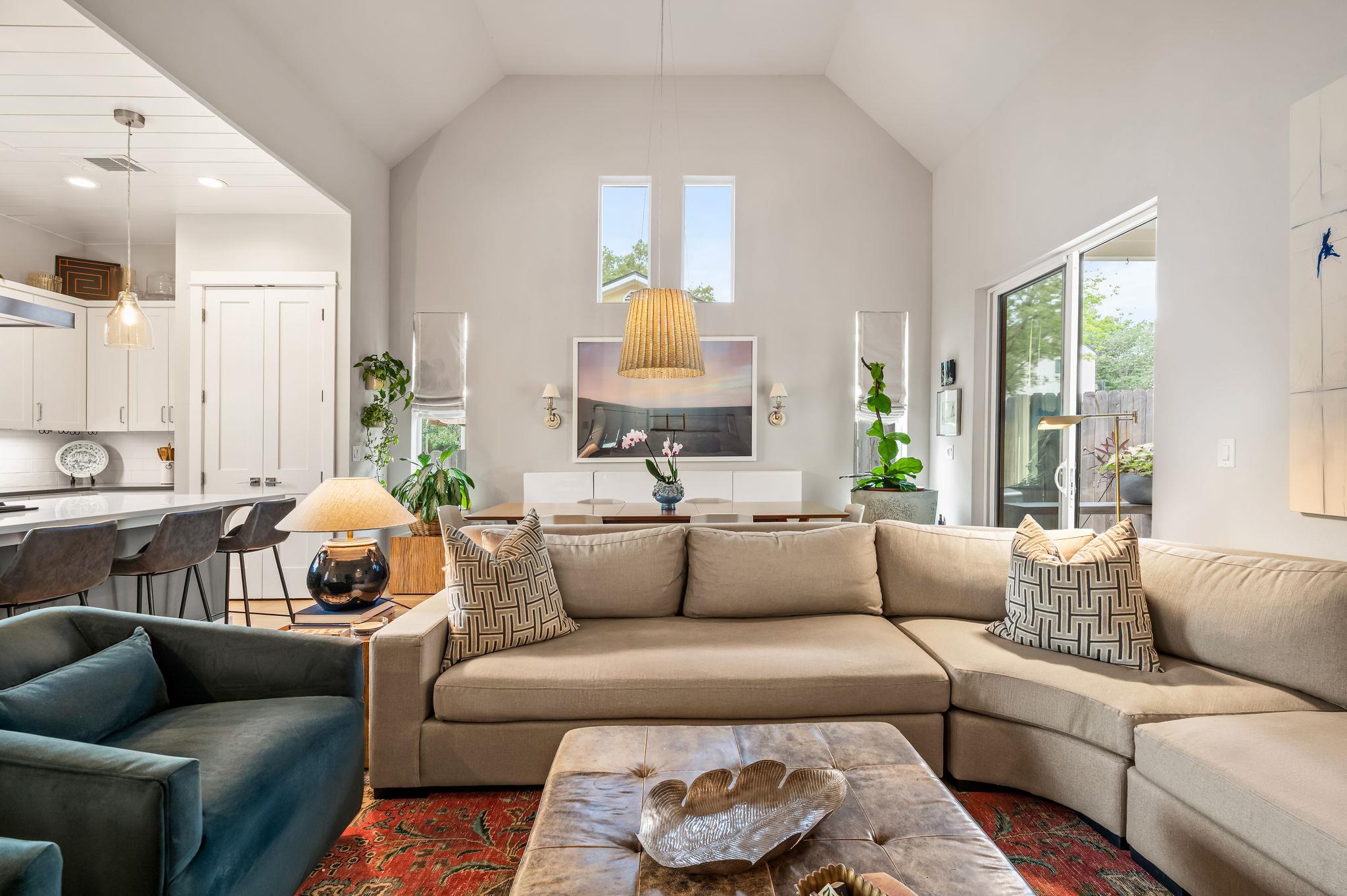 4318 Jinx Ave # 1, Austin, TX 78745