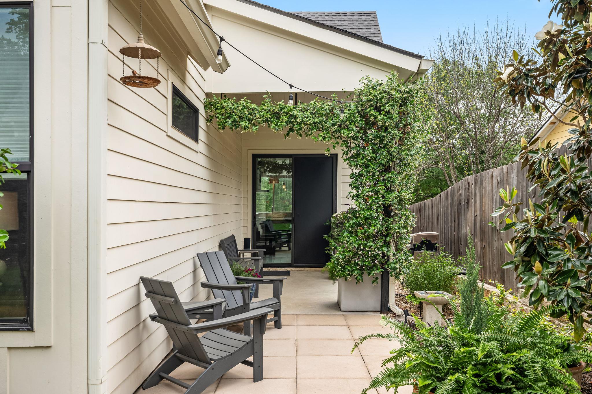 4318 Jinx Ave # 1, Austin, TX 78745