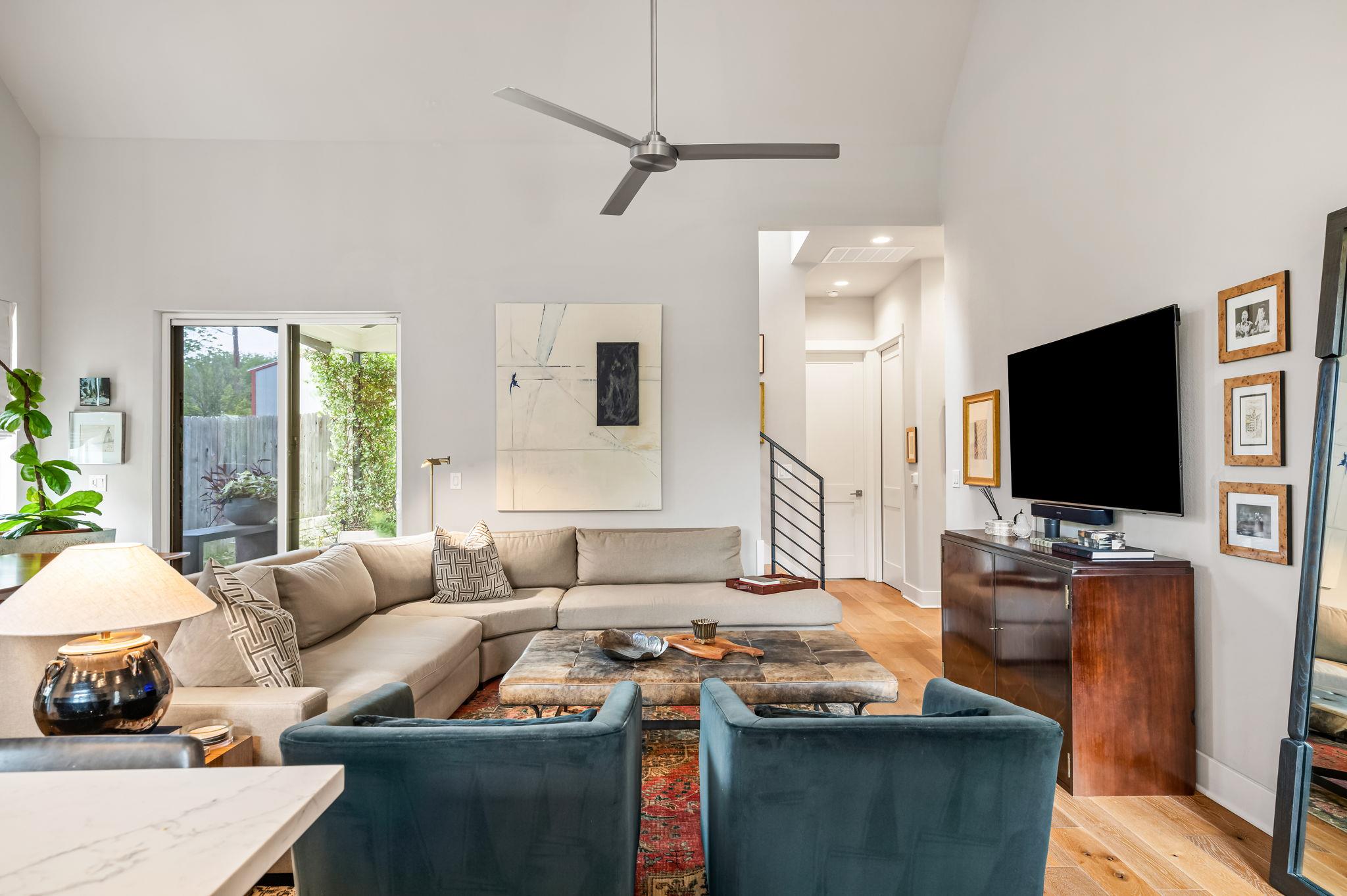 4318 Jinx Ave # 1, Austin, TX 78745