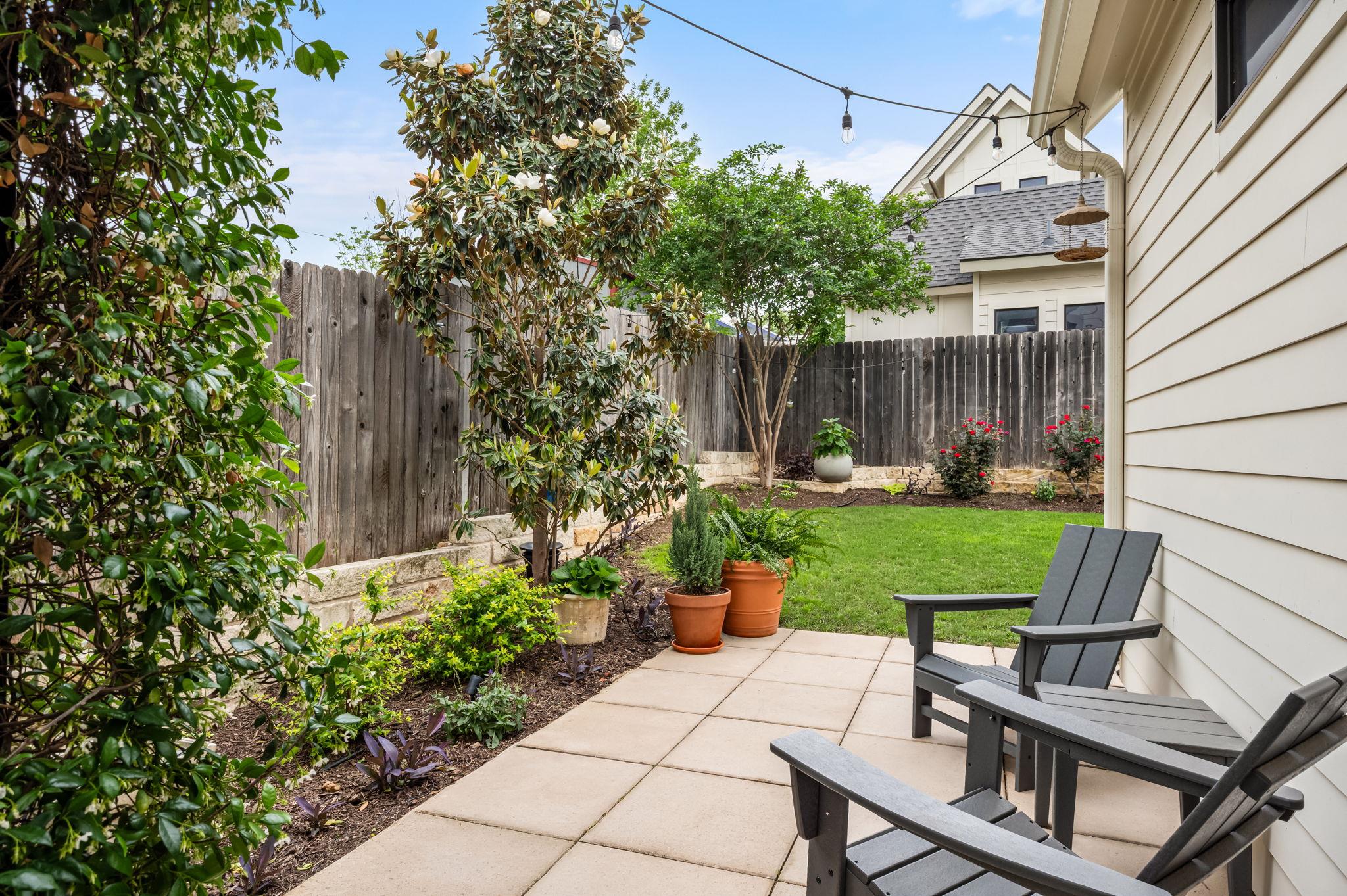 4318 Jinx Ave # 1, Austin, TX 78745