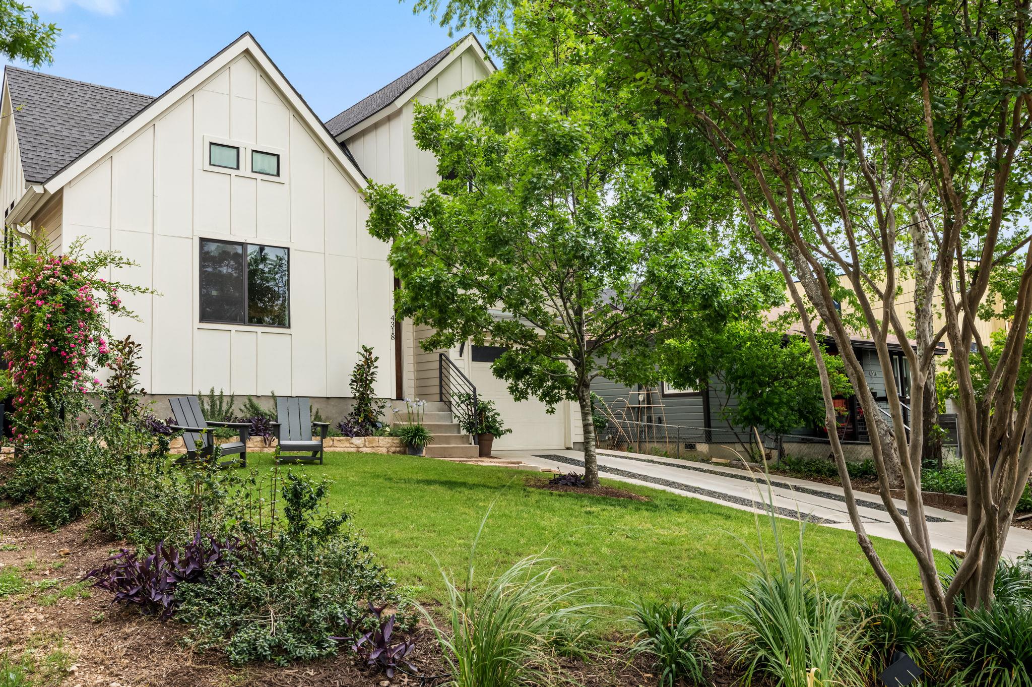 4318 Jinx Ave # 1, Austin, TX 78745