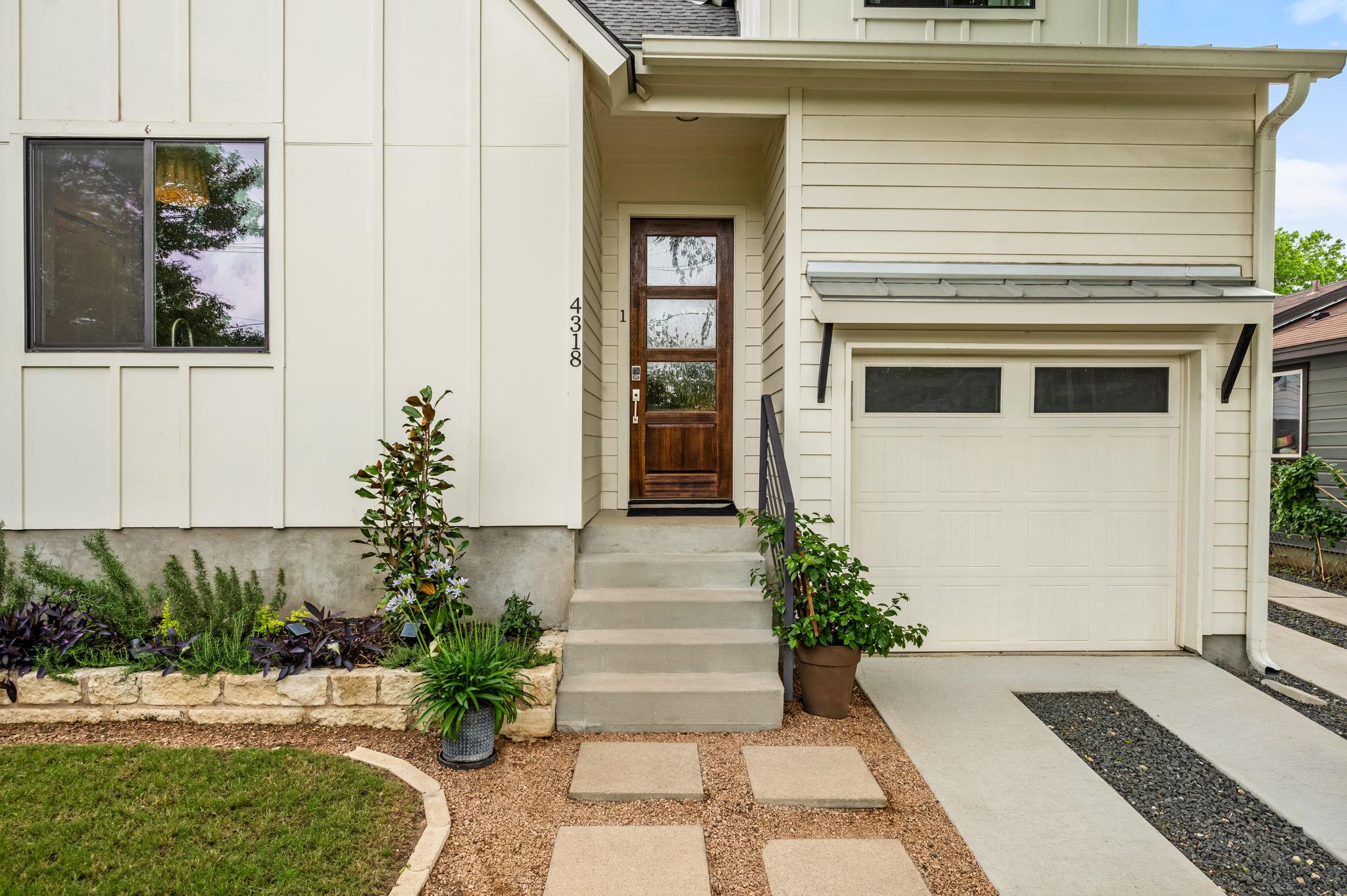 4318 Jinx Ave # 1, Austin, TX 78745