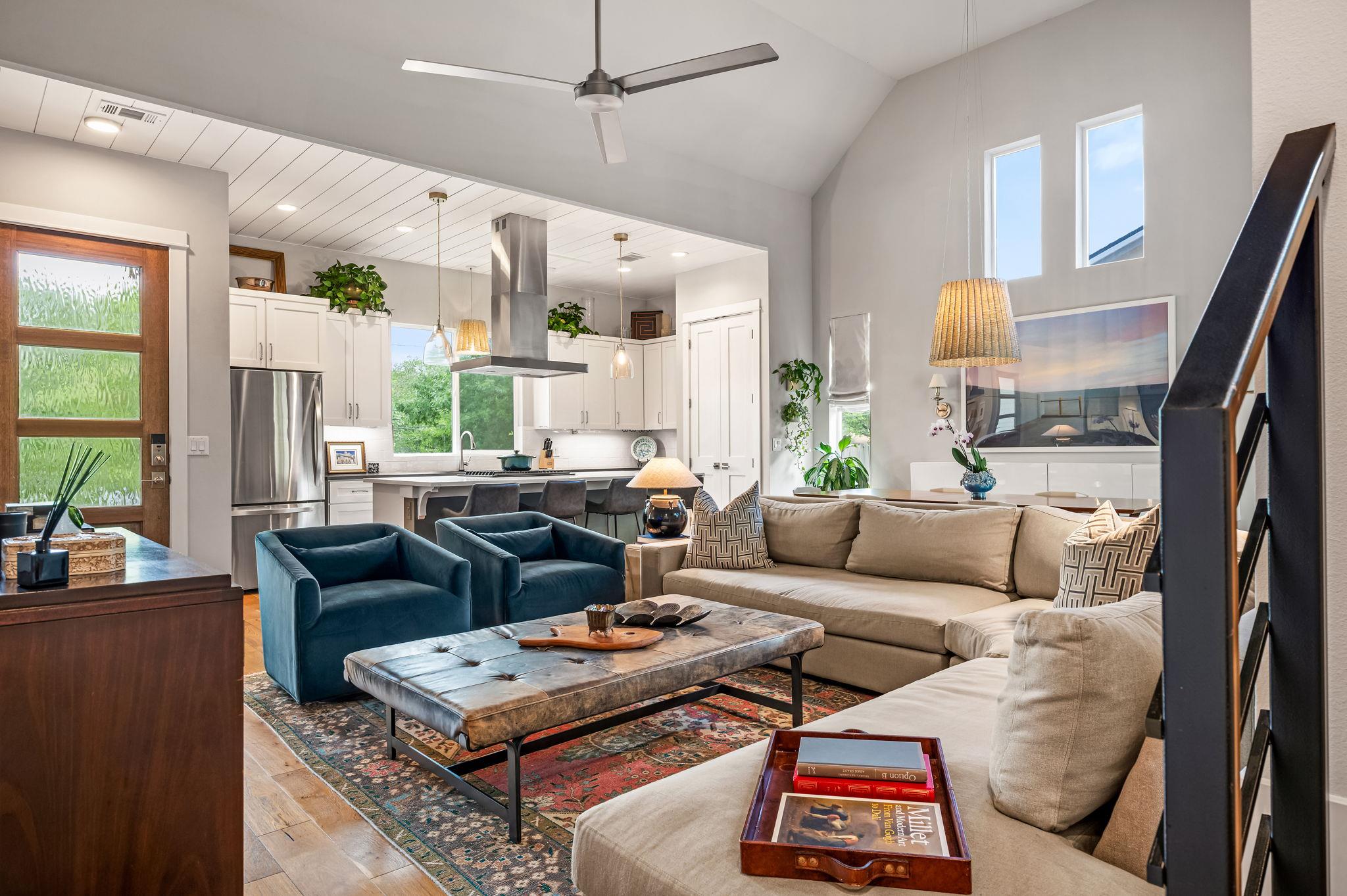 4318 Jinx Ave # 1, Austin, TX 78745