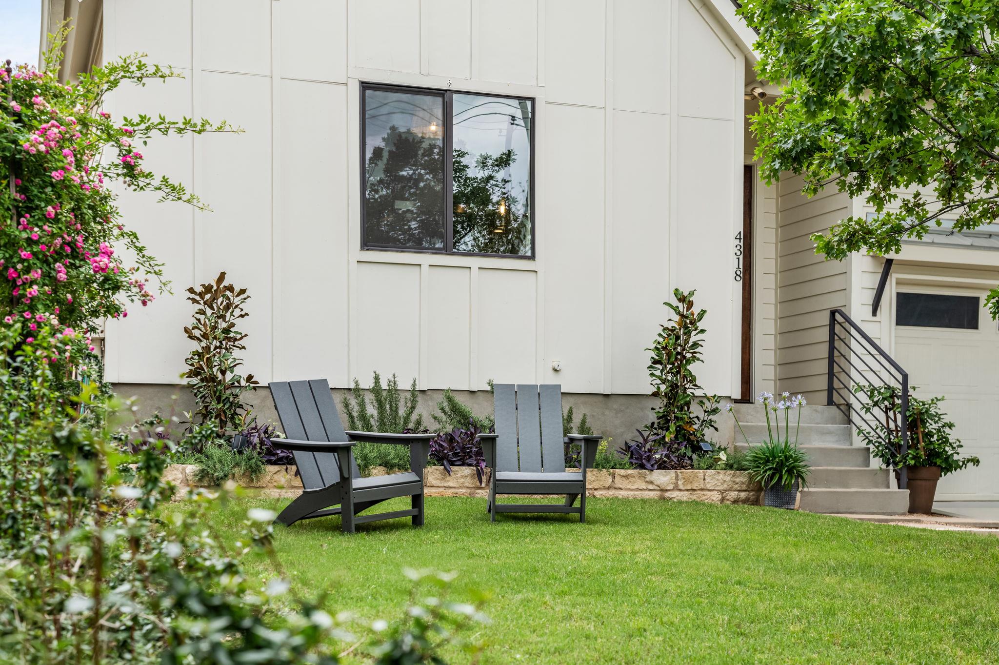 4318 Jinx Ave # 1, Austin, TX 78745