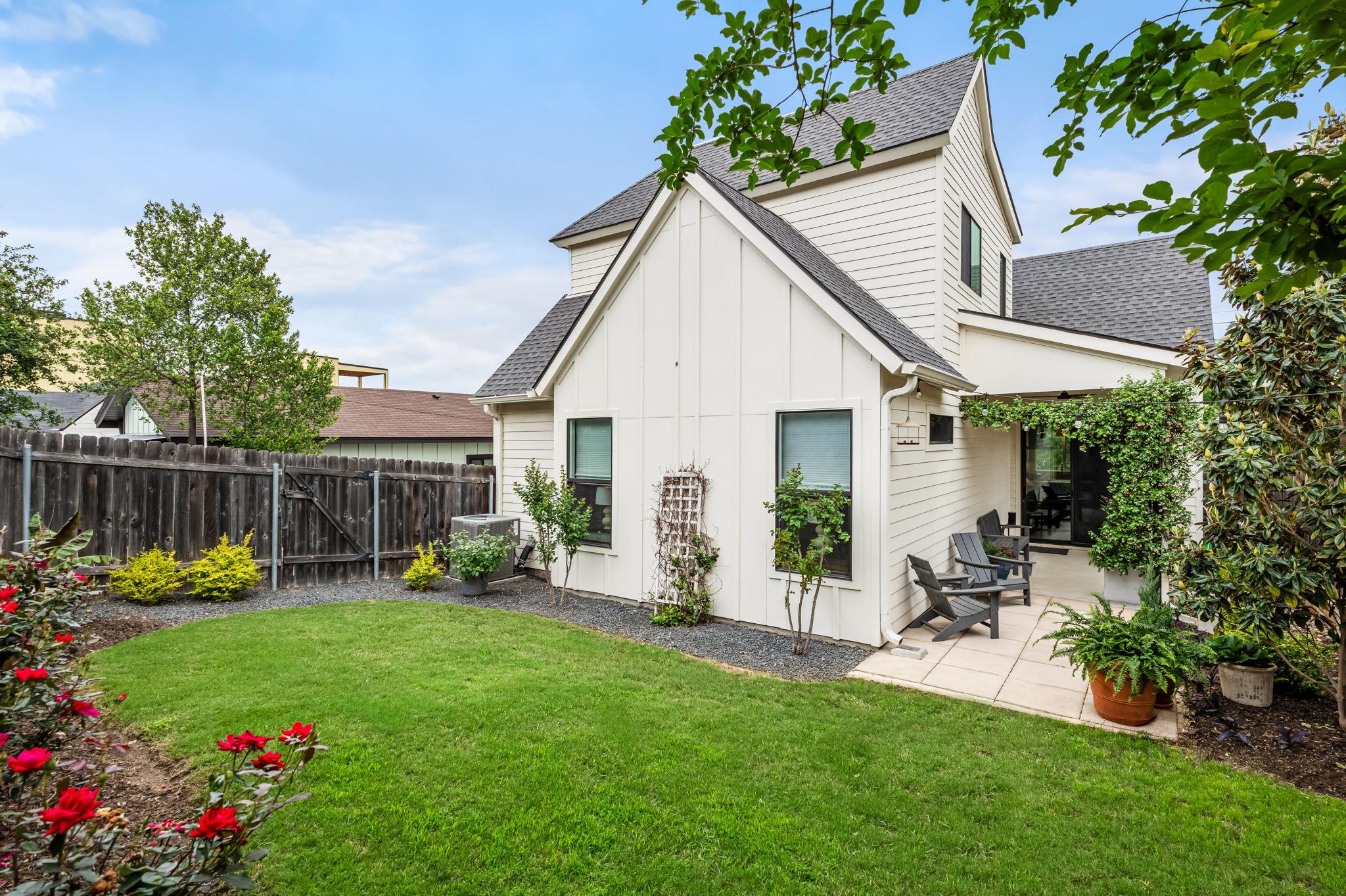 4318 Jinx Ave # 1, Austin, TX 78745