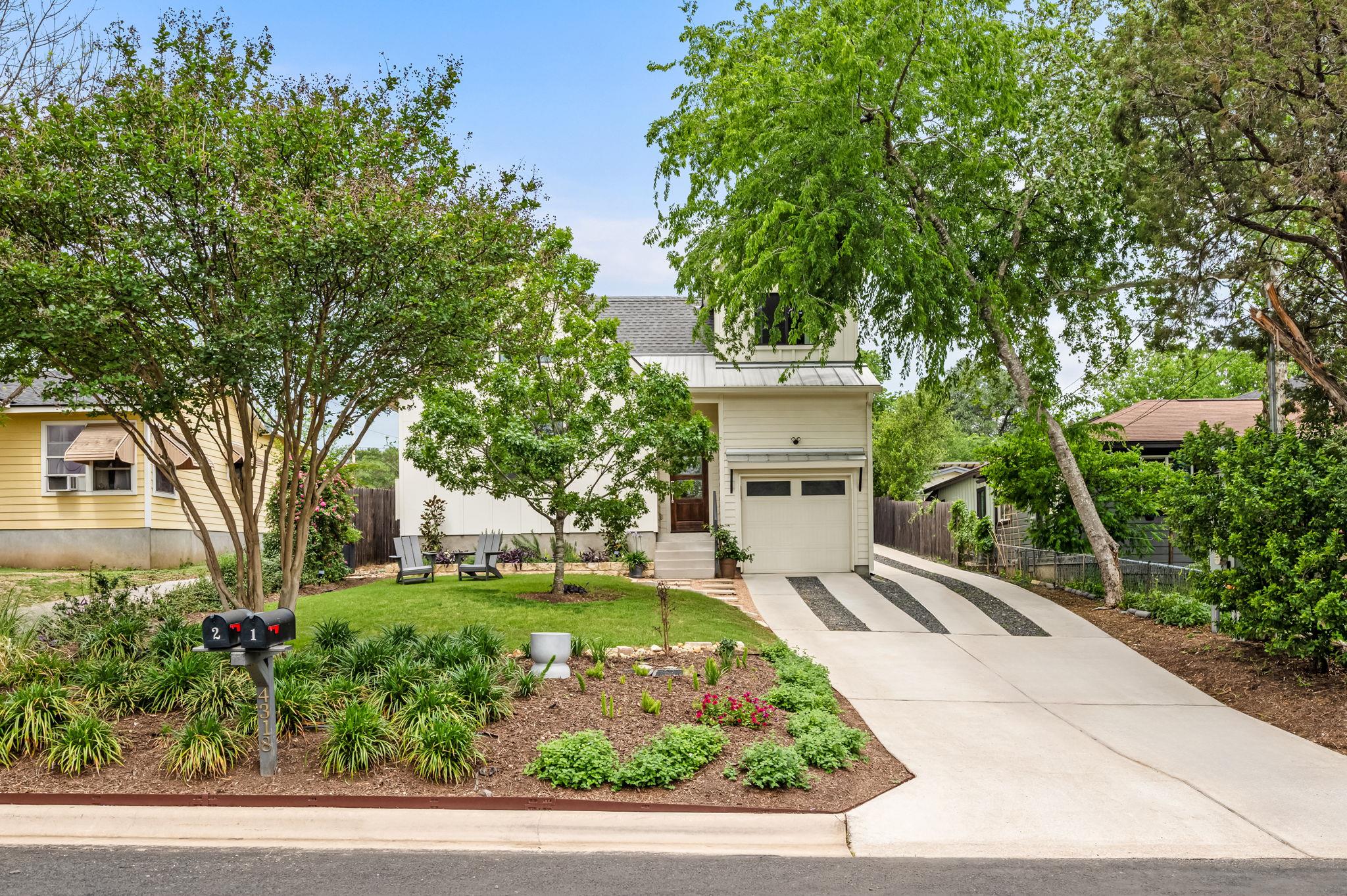 4318 Jinx Ave # 1, Austin, TX 78745