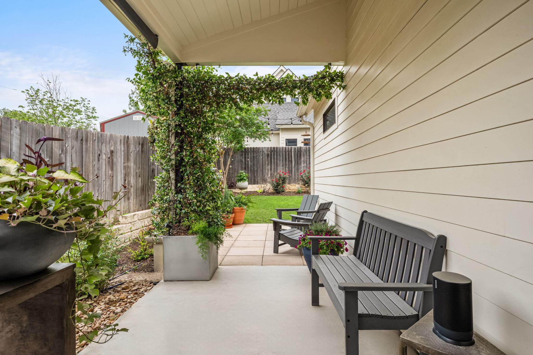 4318 Jinx Ave # 1, Austin, TX 78745