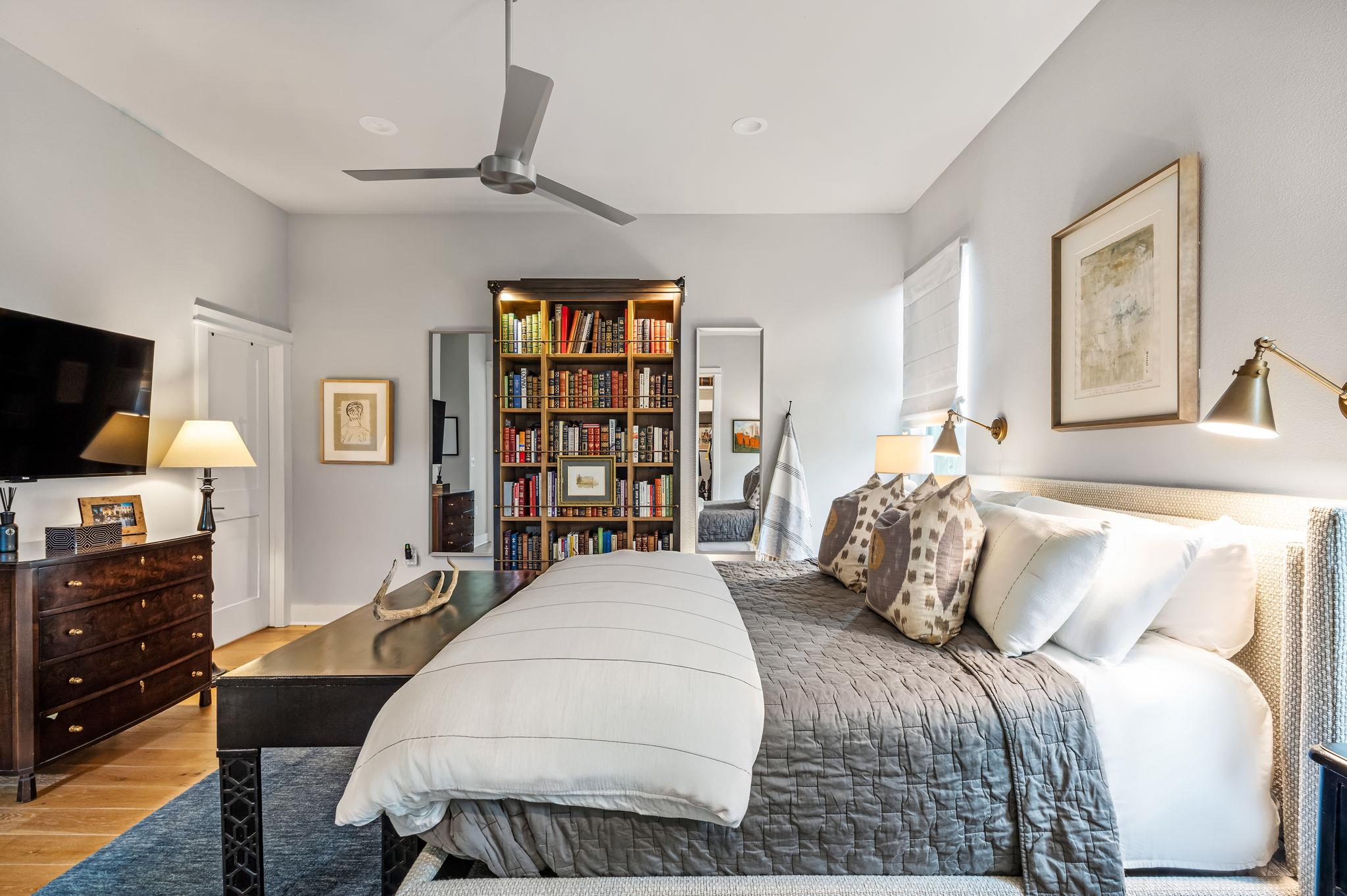 4318 Jinx Ave # 1, Austin, TX 78745