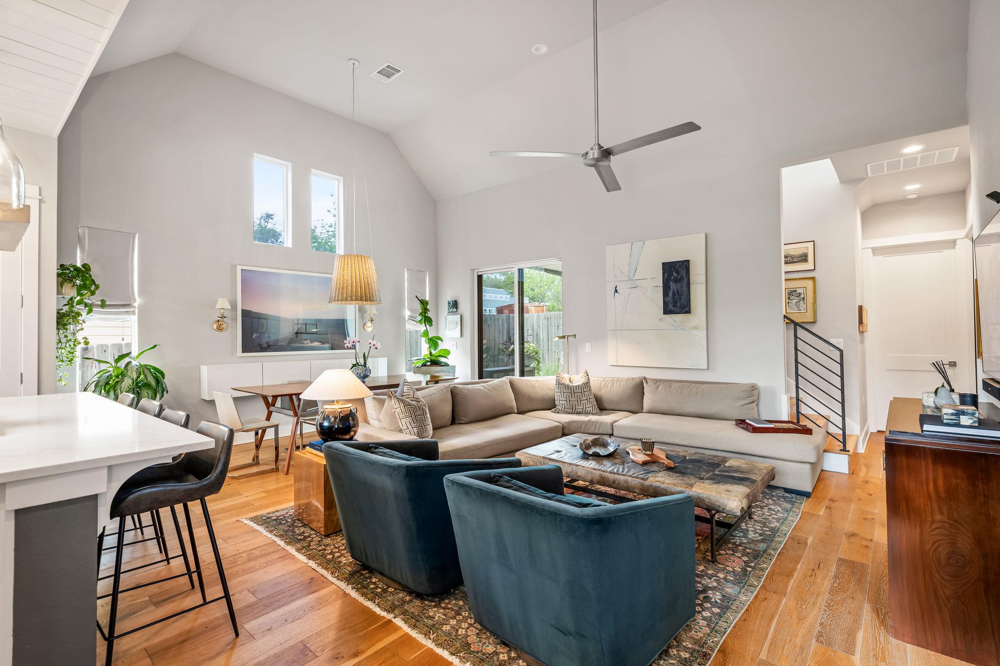 4318 Jinx Ave # 1, Austin, TX 78745