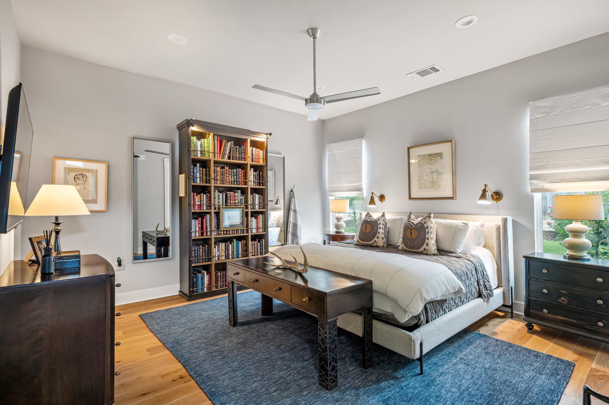 4318 Jinx Ave # 1, Austin, TX 78745