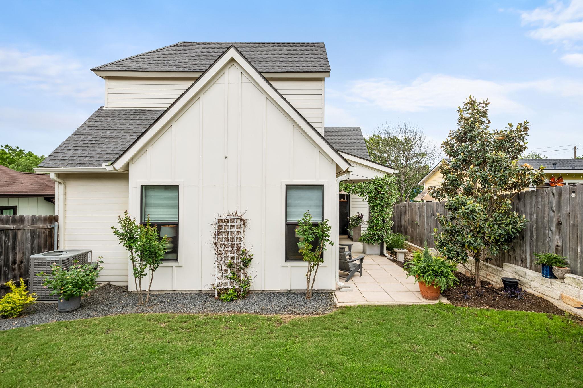 4318 Jinx Ave # 1, Austin, TX 78745