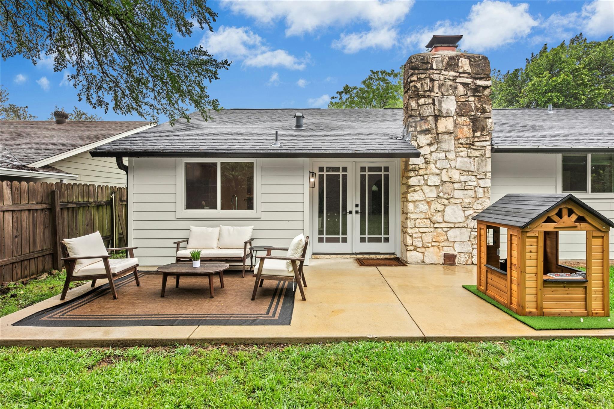 11612 Fast Horse Dr, Austin, TX 78759