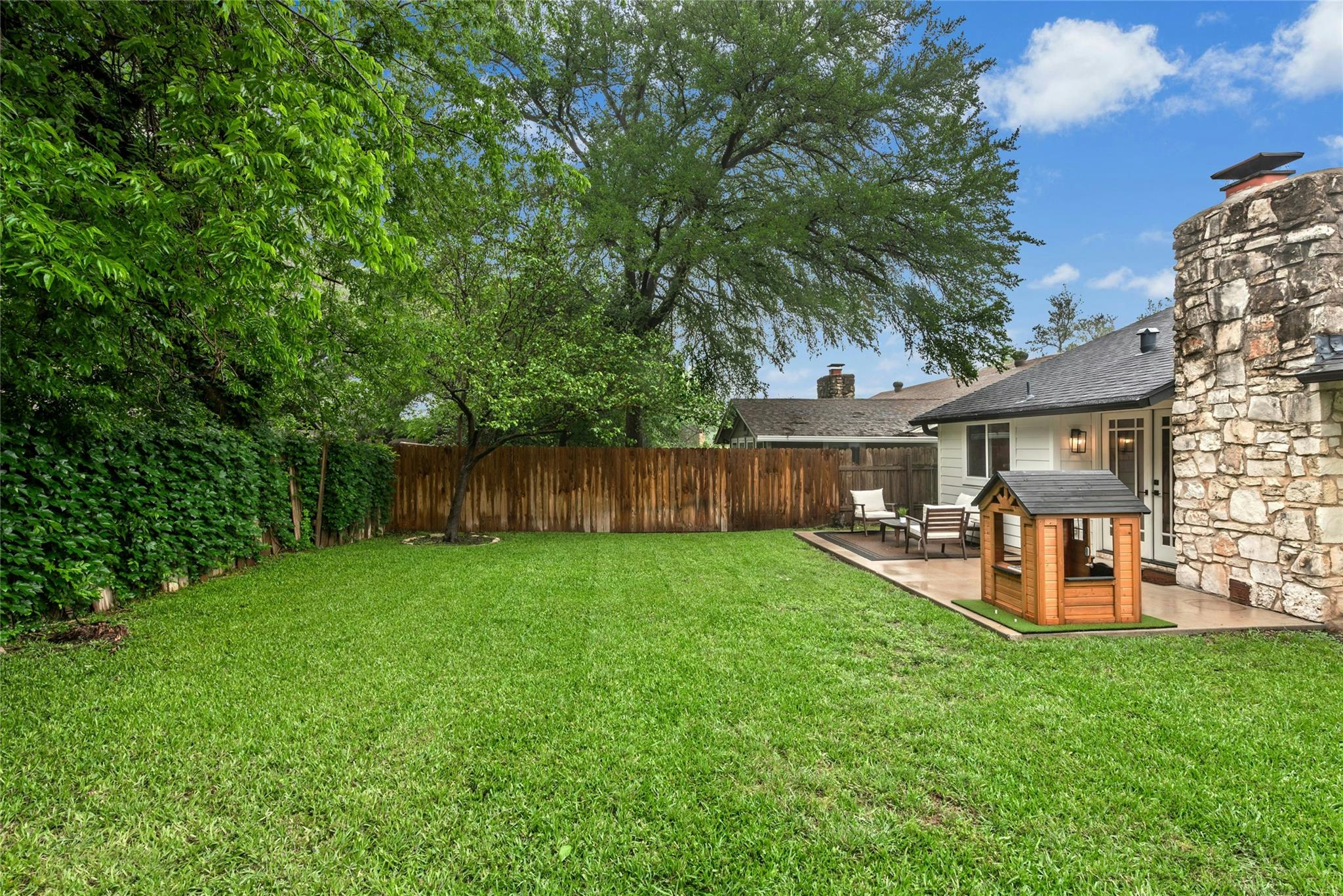 11612 Fast Horse Dr, Austin, TX 78759