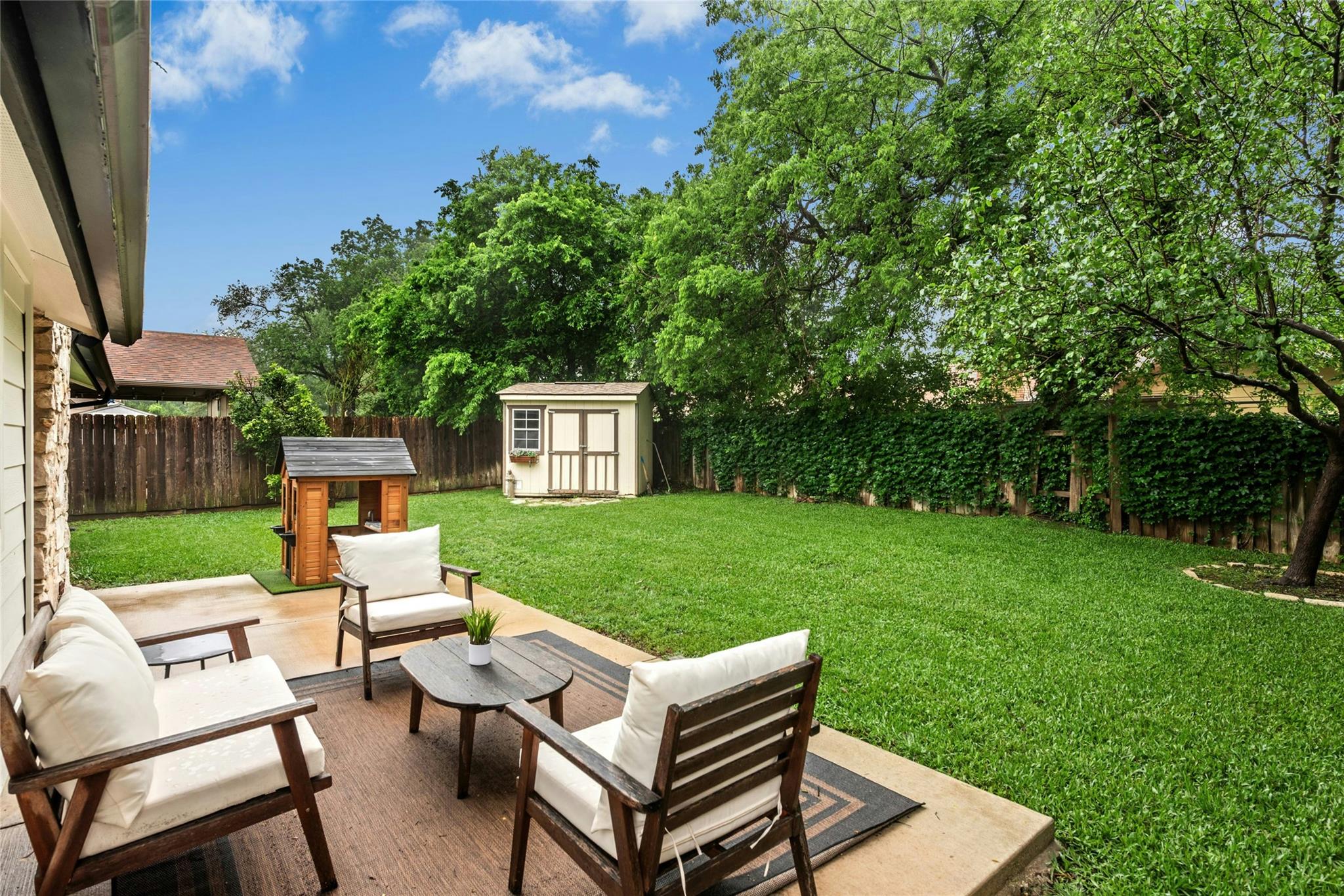11612 Fast Horse Dr, Austin, TX 78759