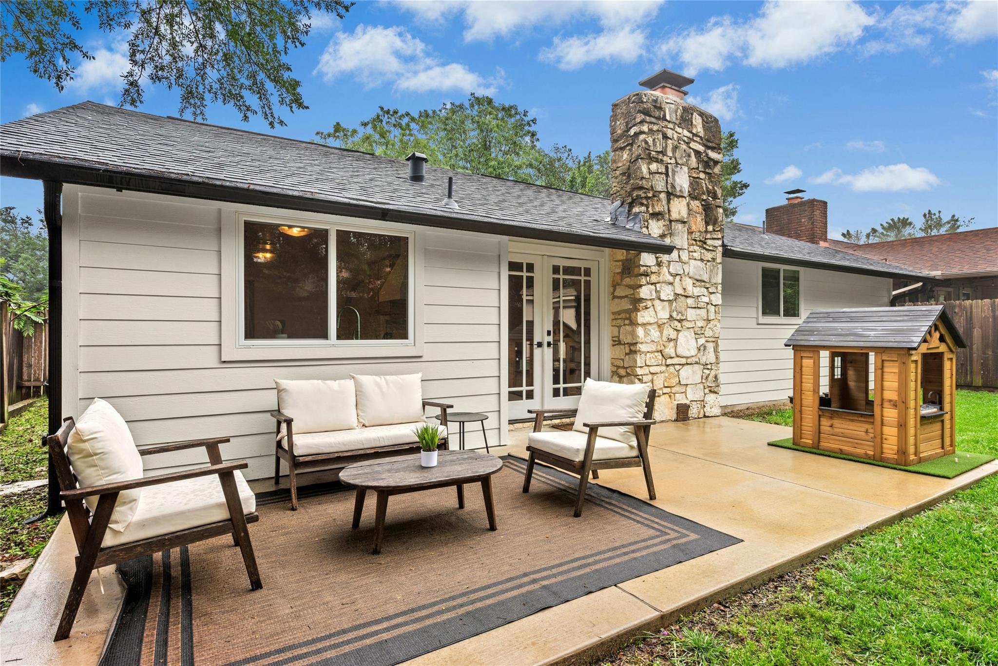 11612 Fast Horse Dr, Austin, TX 78759