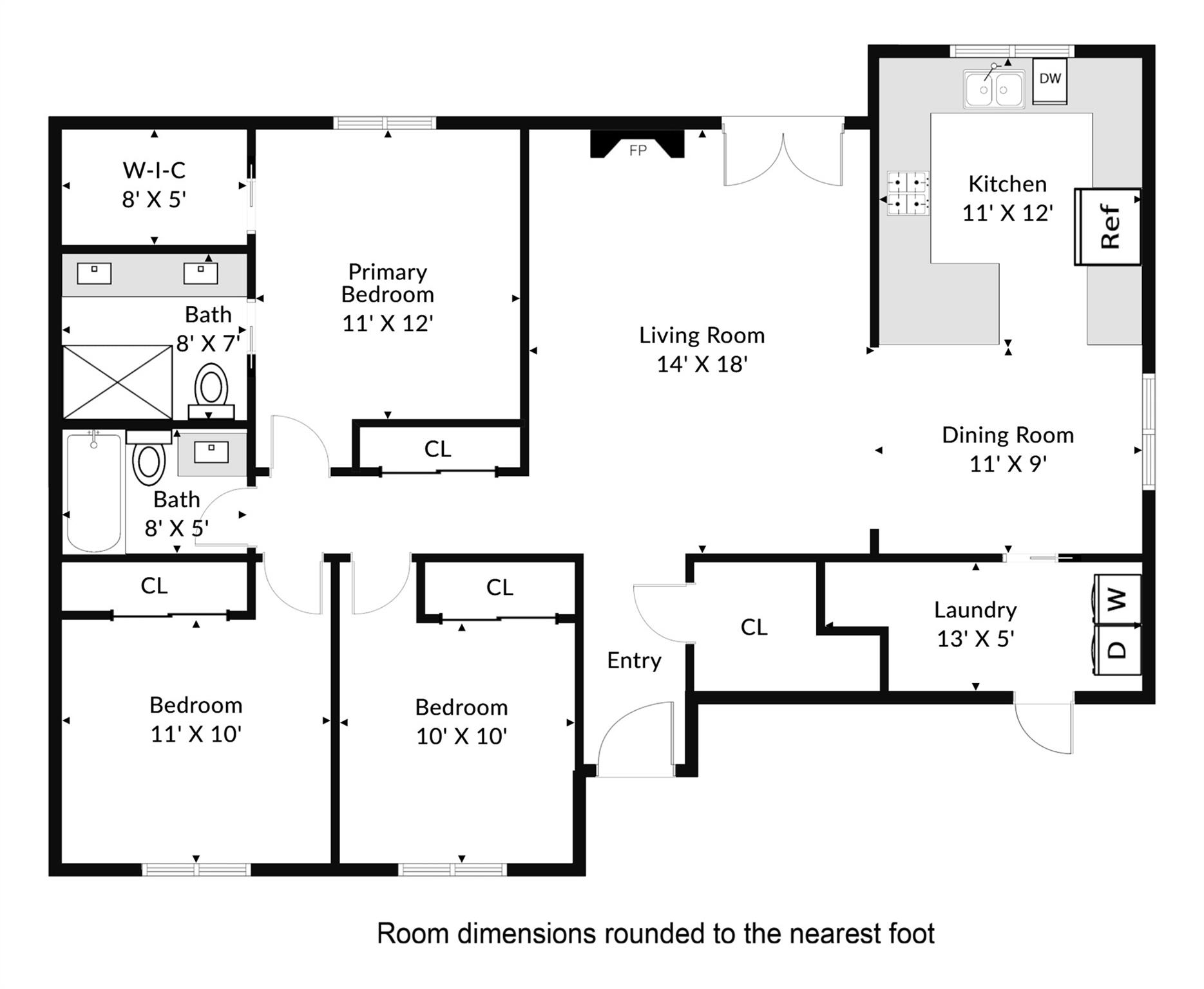 11612 Fast Horse Dr, Austin, TX 78759