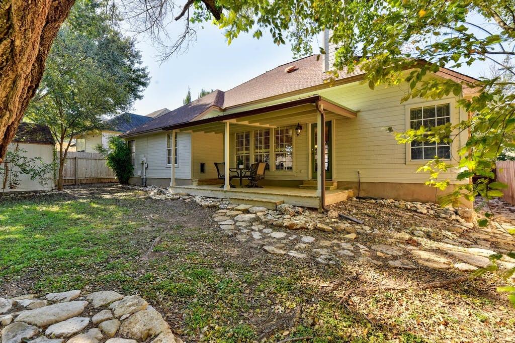 14405 Oceanna Ct, Austin, TX 78728